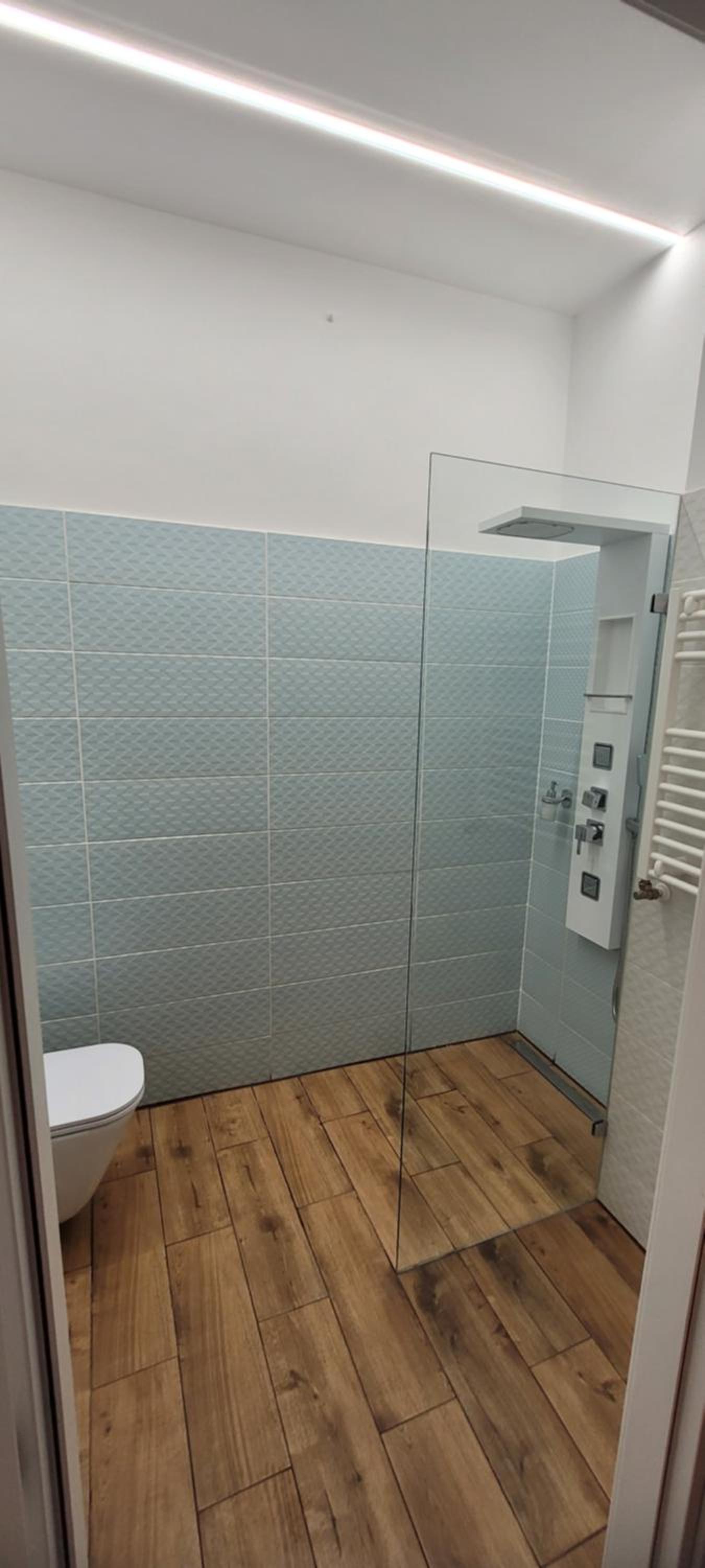 Basilica City Apartments view 4