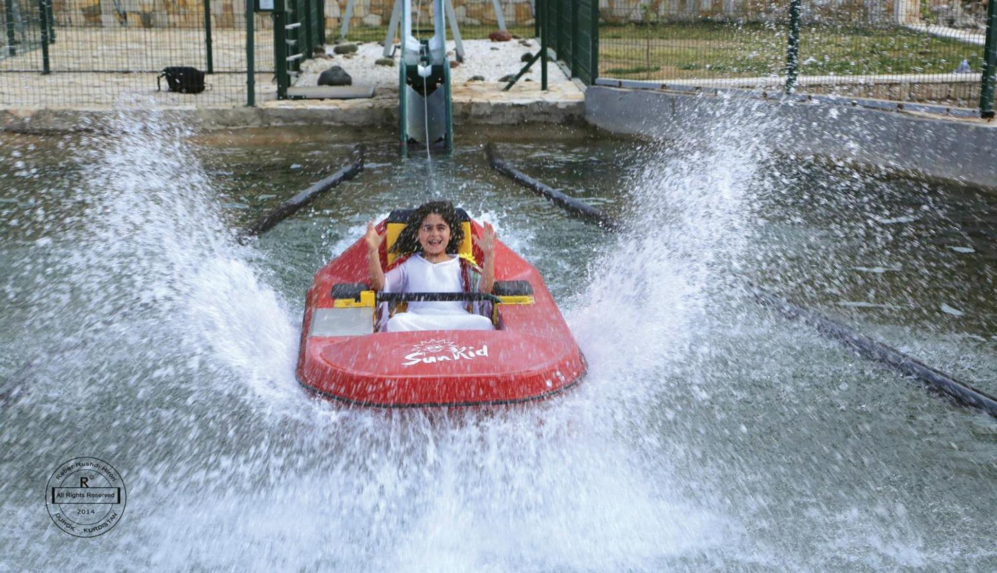 Korek Mountain Resort, photo 61