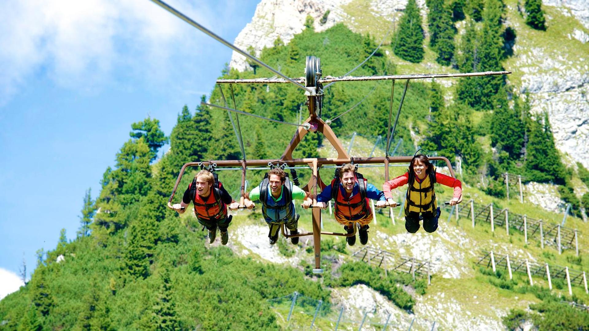 Korek Mountain Resort, photo 71