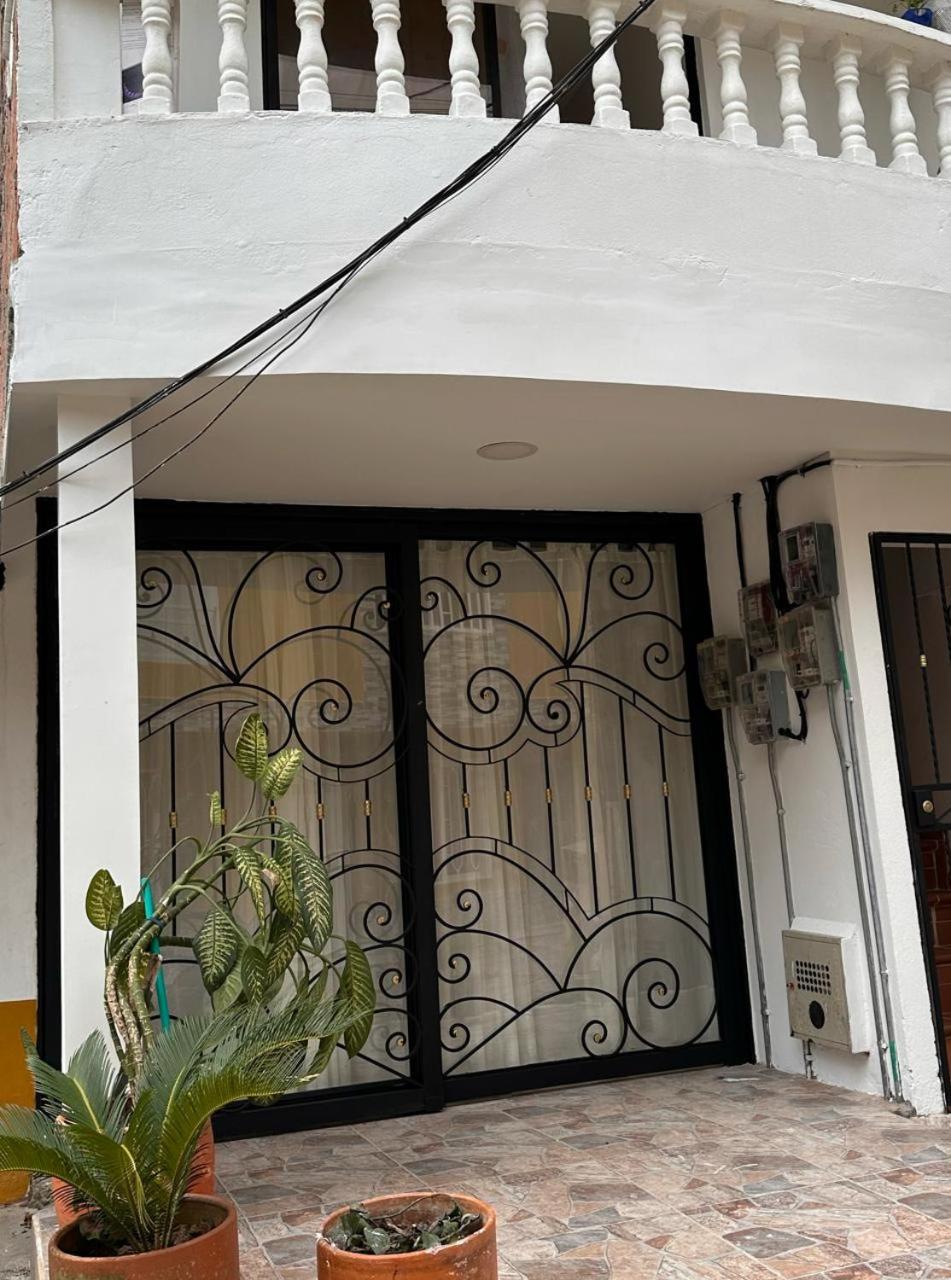 CASA CARMELO