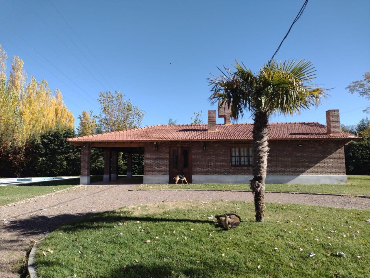 Posada Finca La Soledad