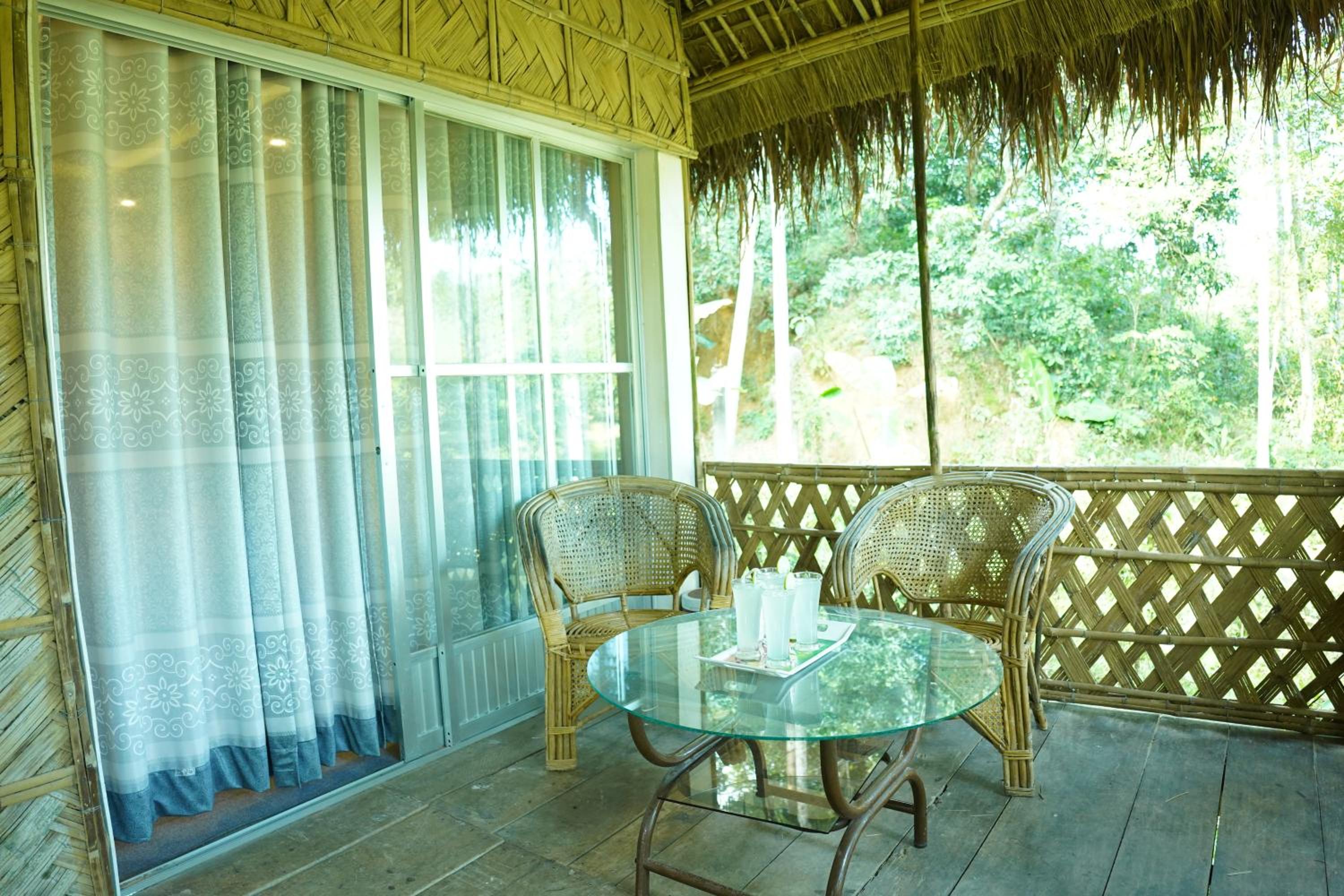 Litchibari Eco Resort