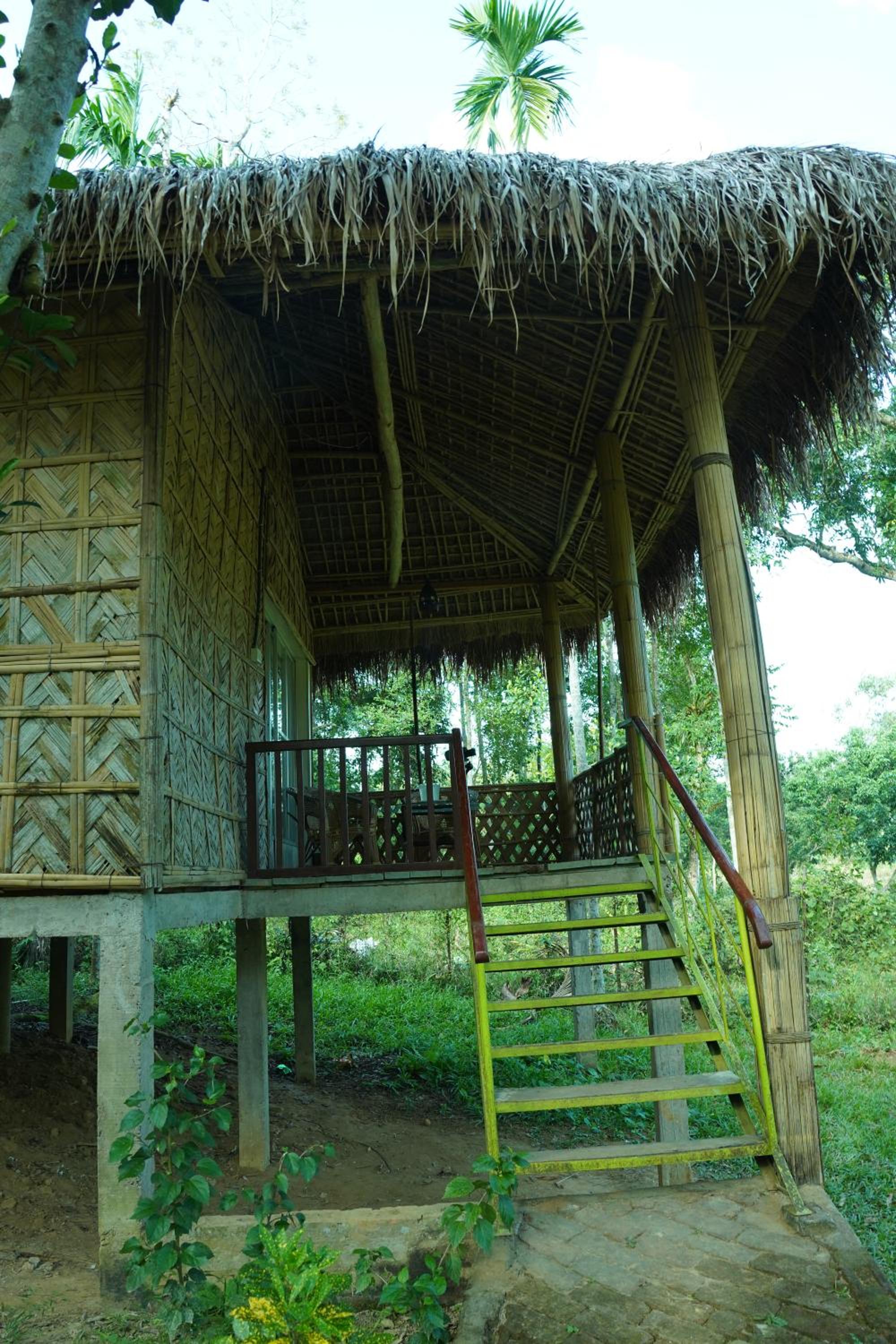 Litchibari Eco Resort
