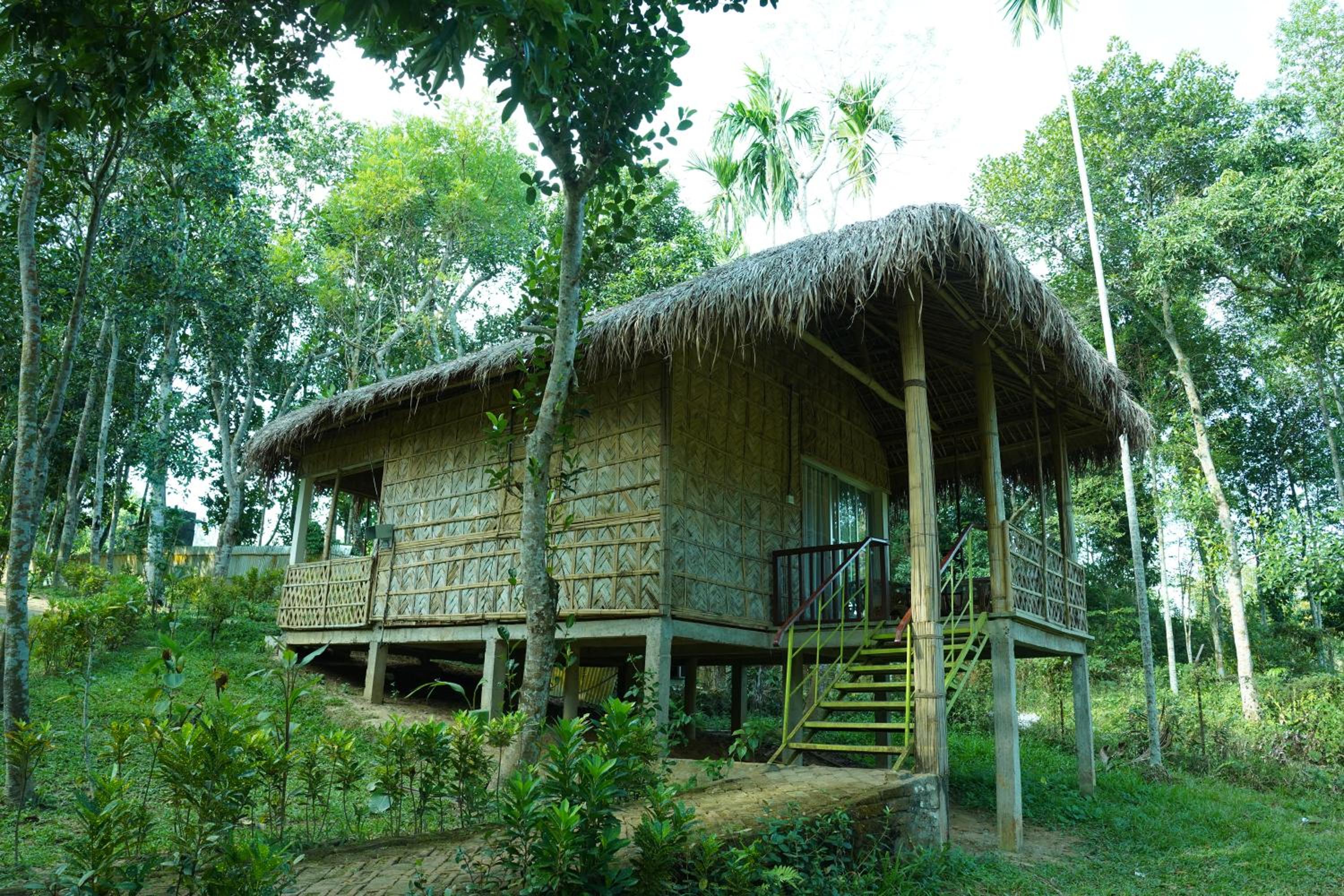 Litchibari Eco Resort