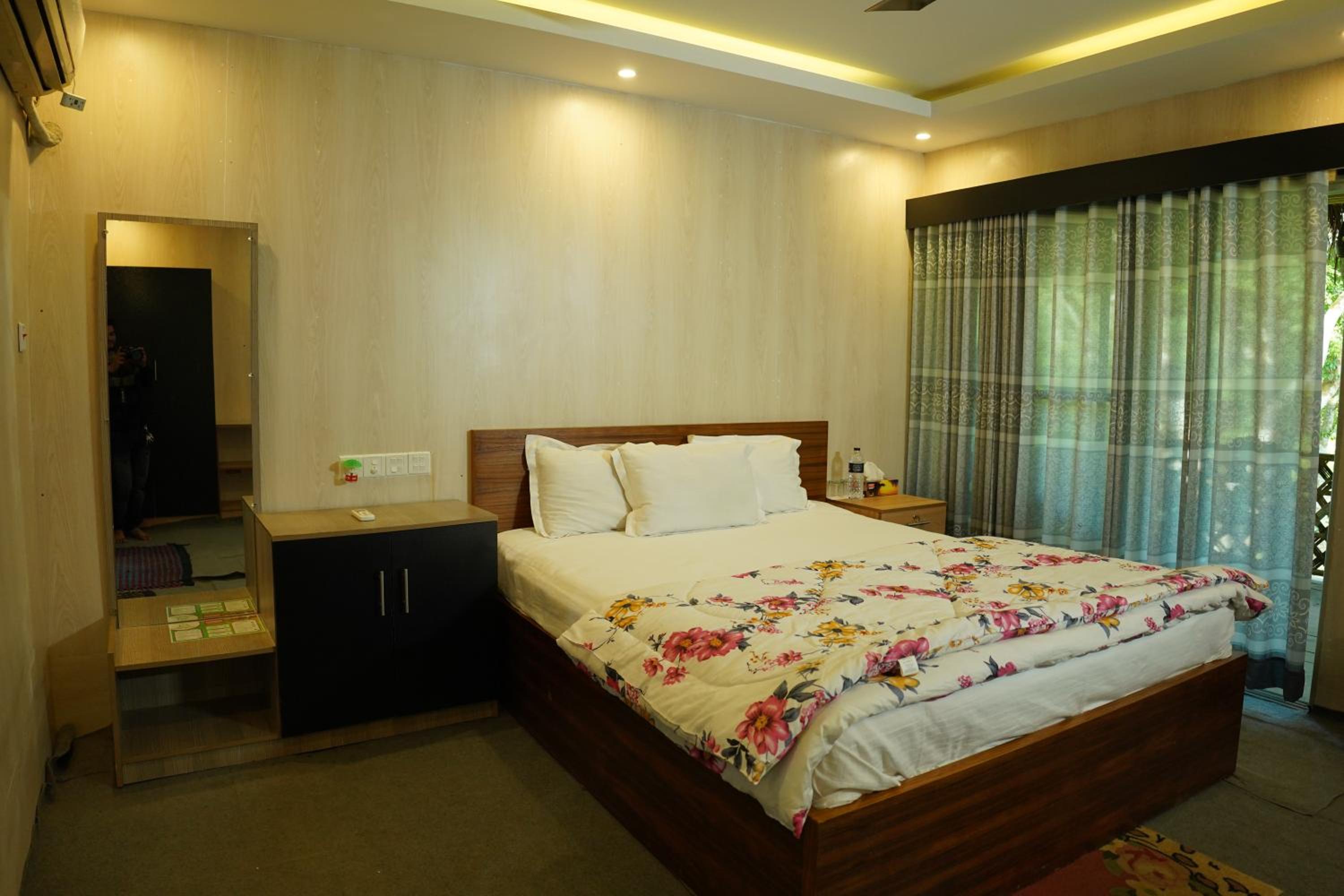 Litchibari Eco Resort