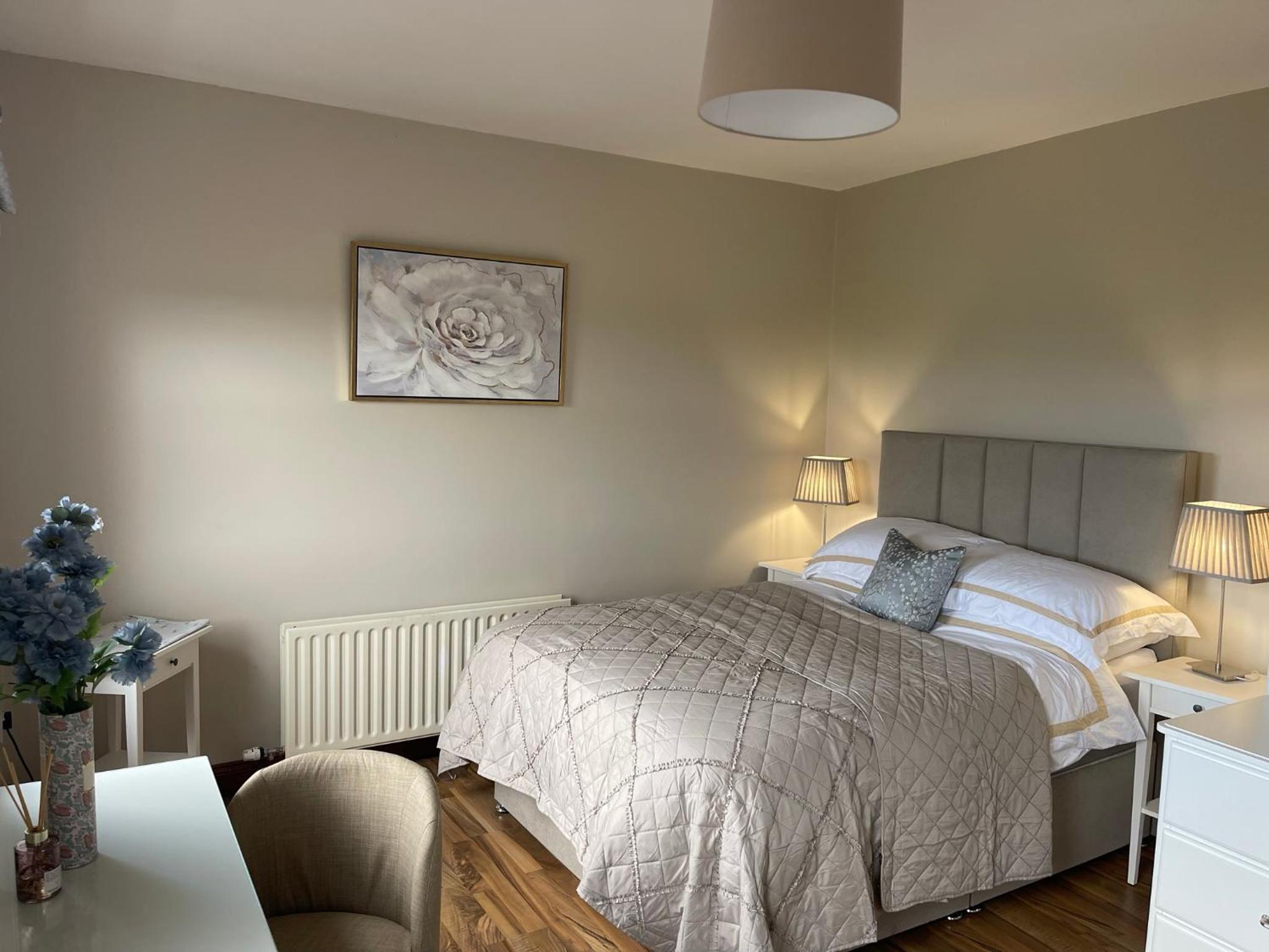 Cassidy Cottages 3 Bed