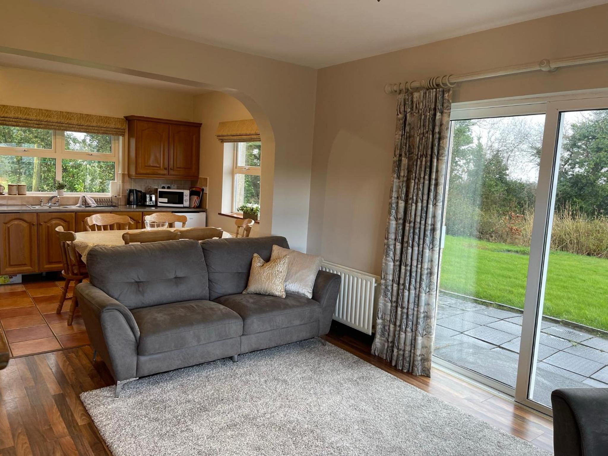 Cassidy Cottages 3 Bed