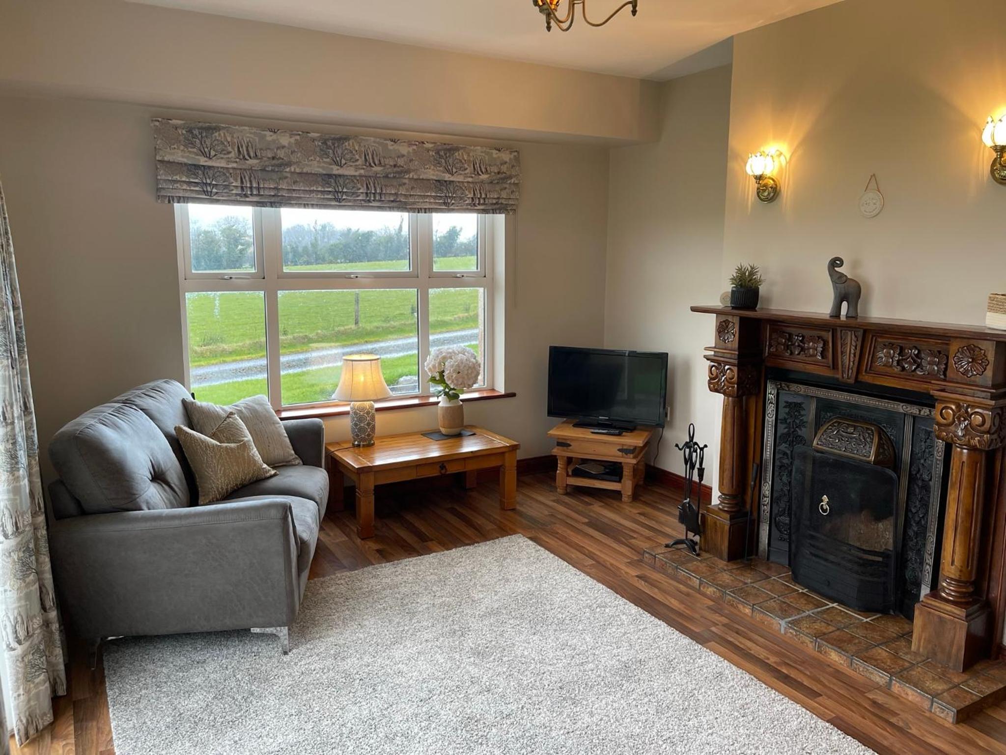 Cassidy Cottages 3 Bed
