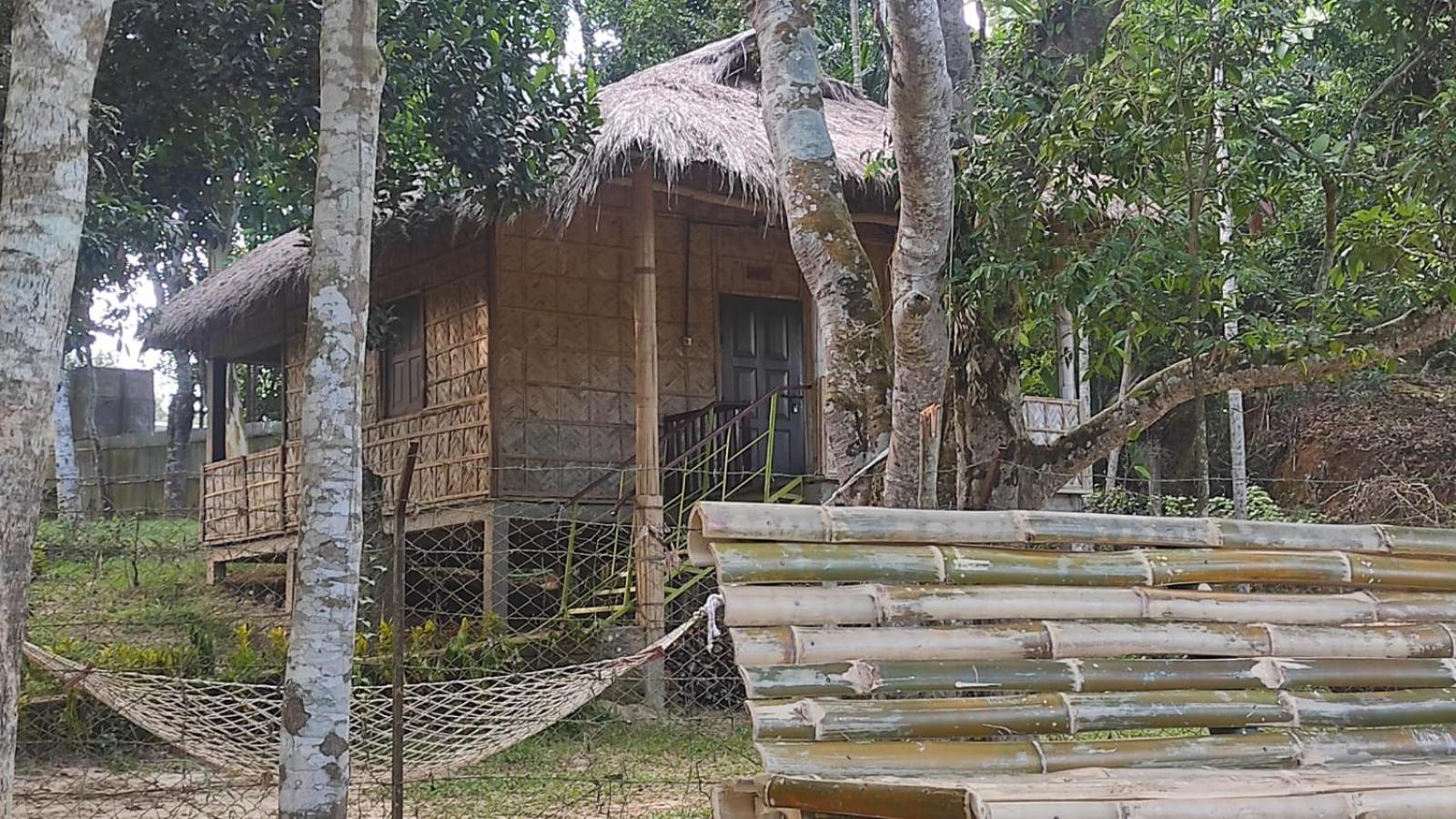 Litchibari Eco Resort