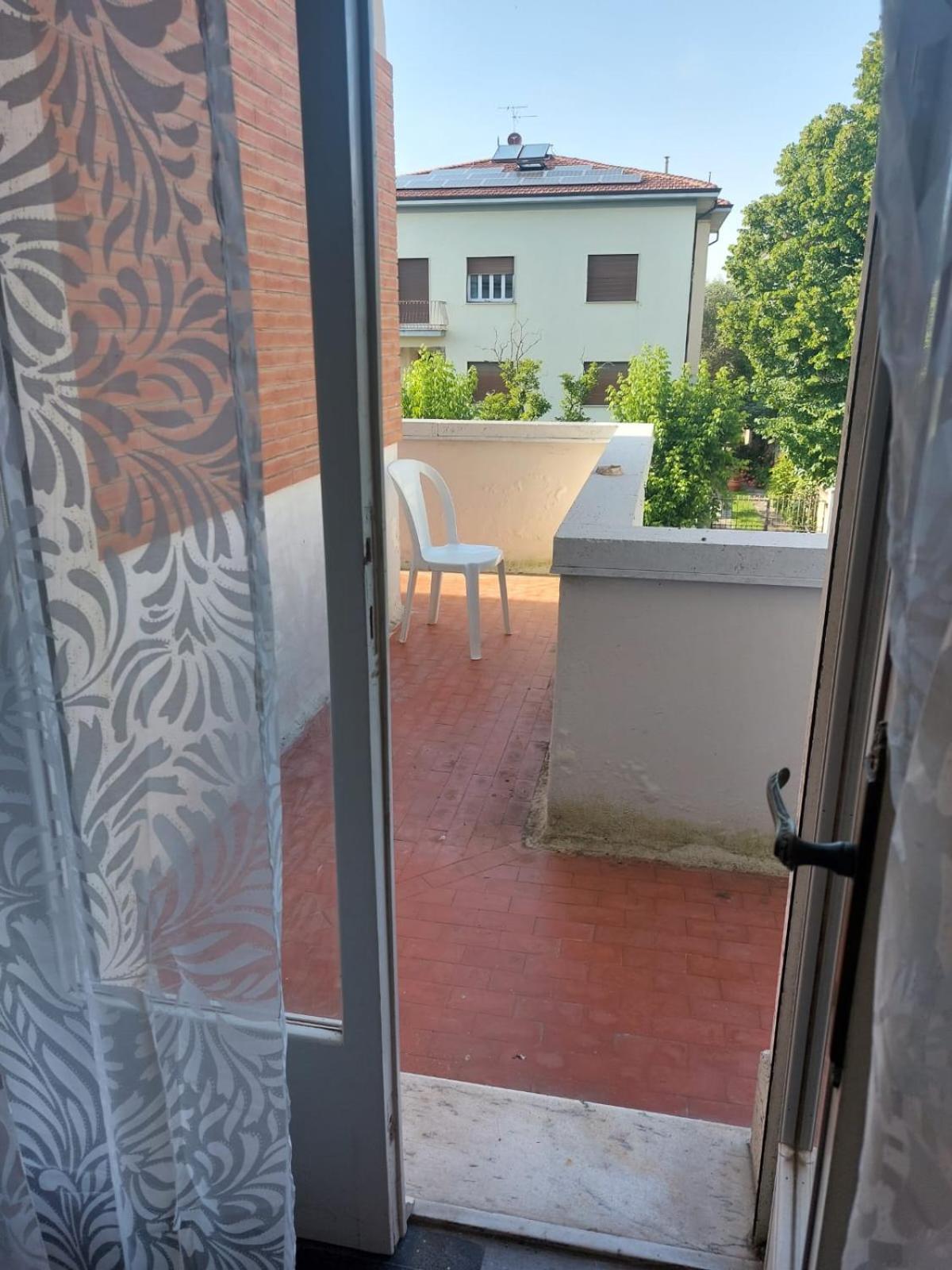 Villa Mehari view 3