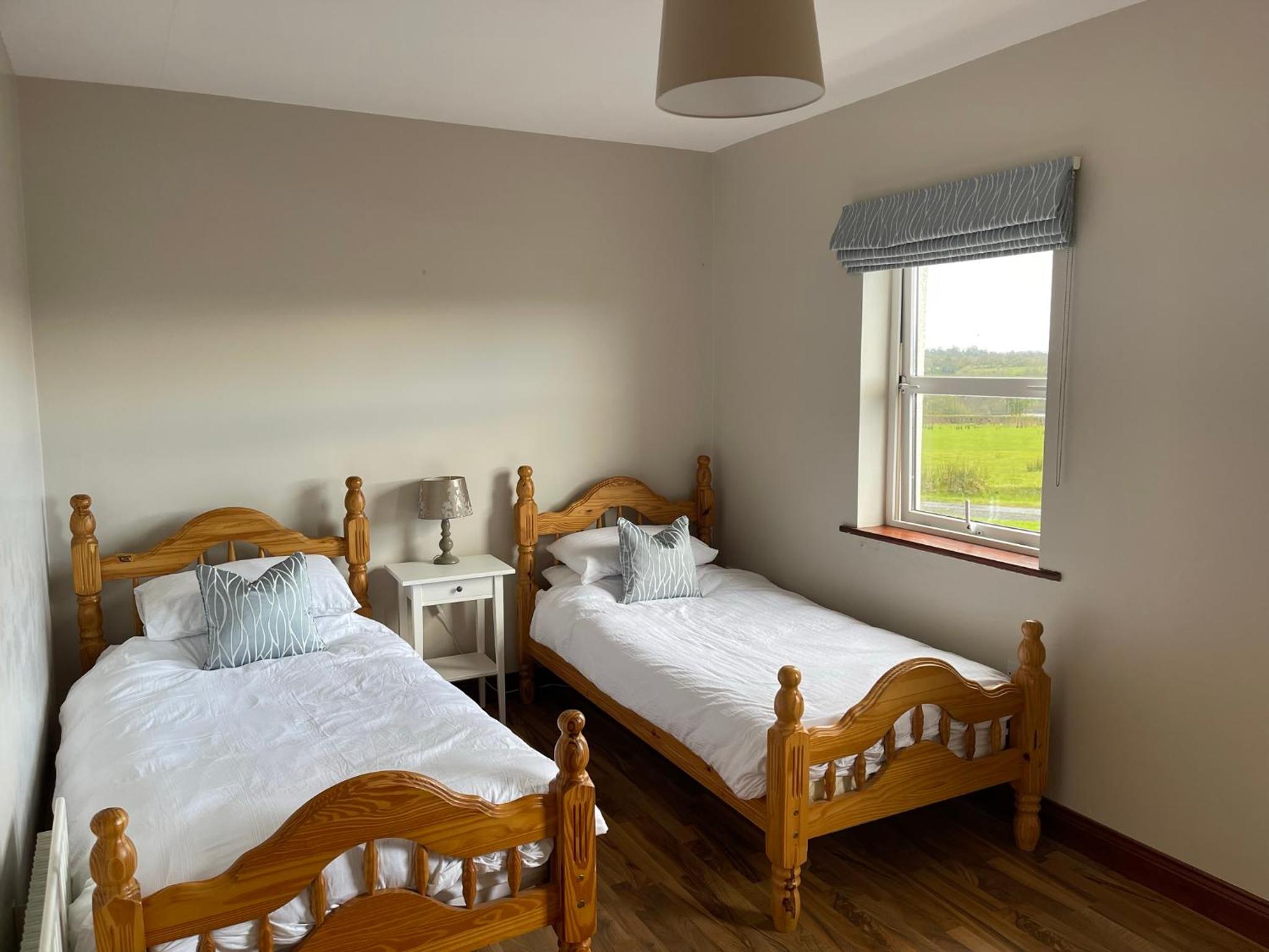 Cassidy Cottages 3 Bed