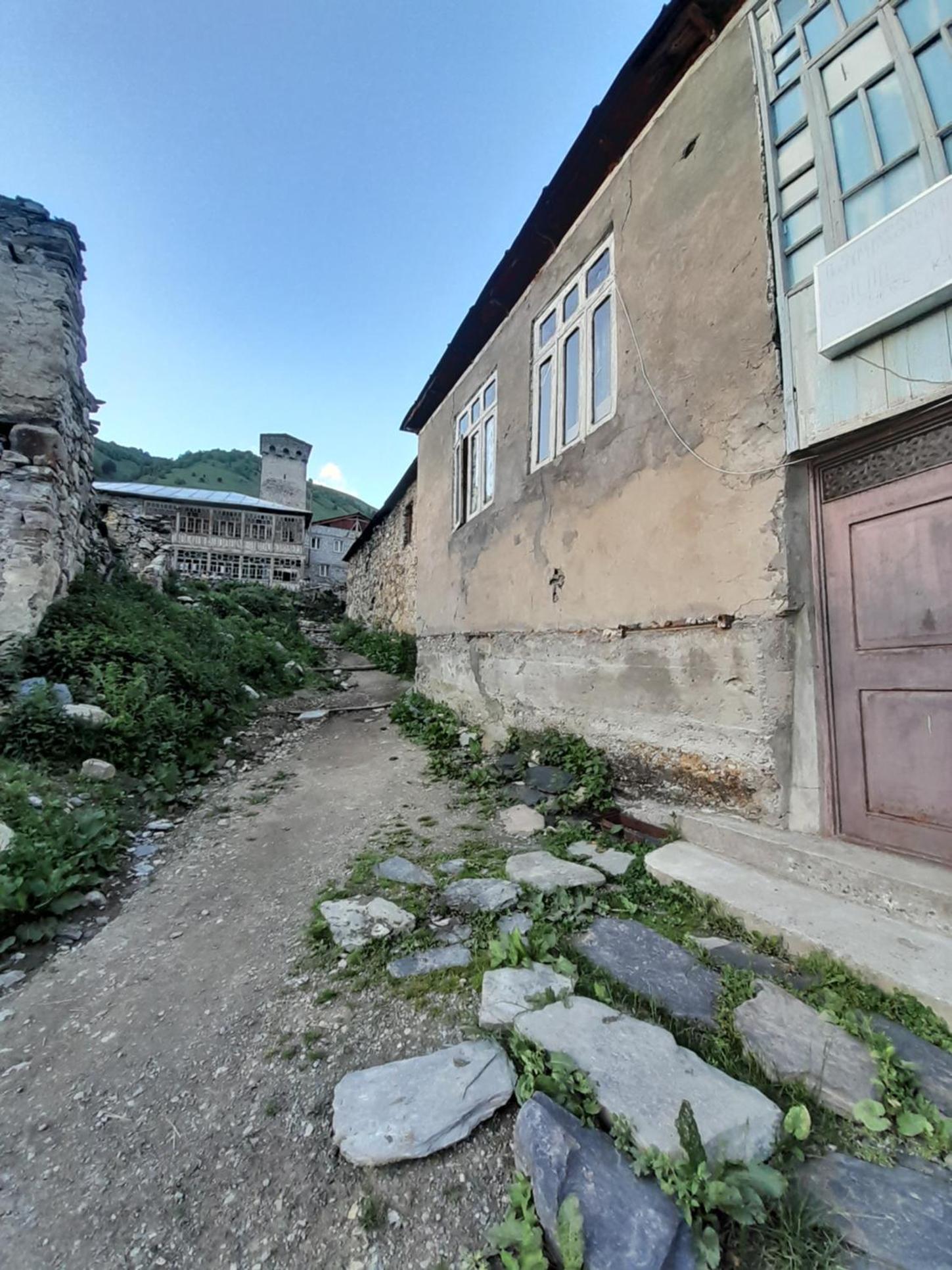 Adishi Zhora Kaldani Guest House view 5