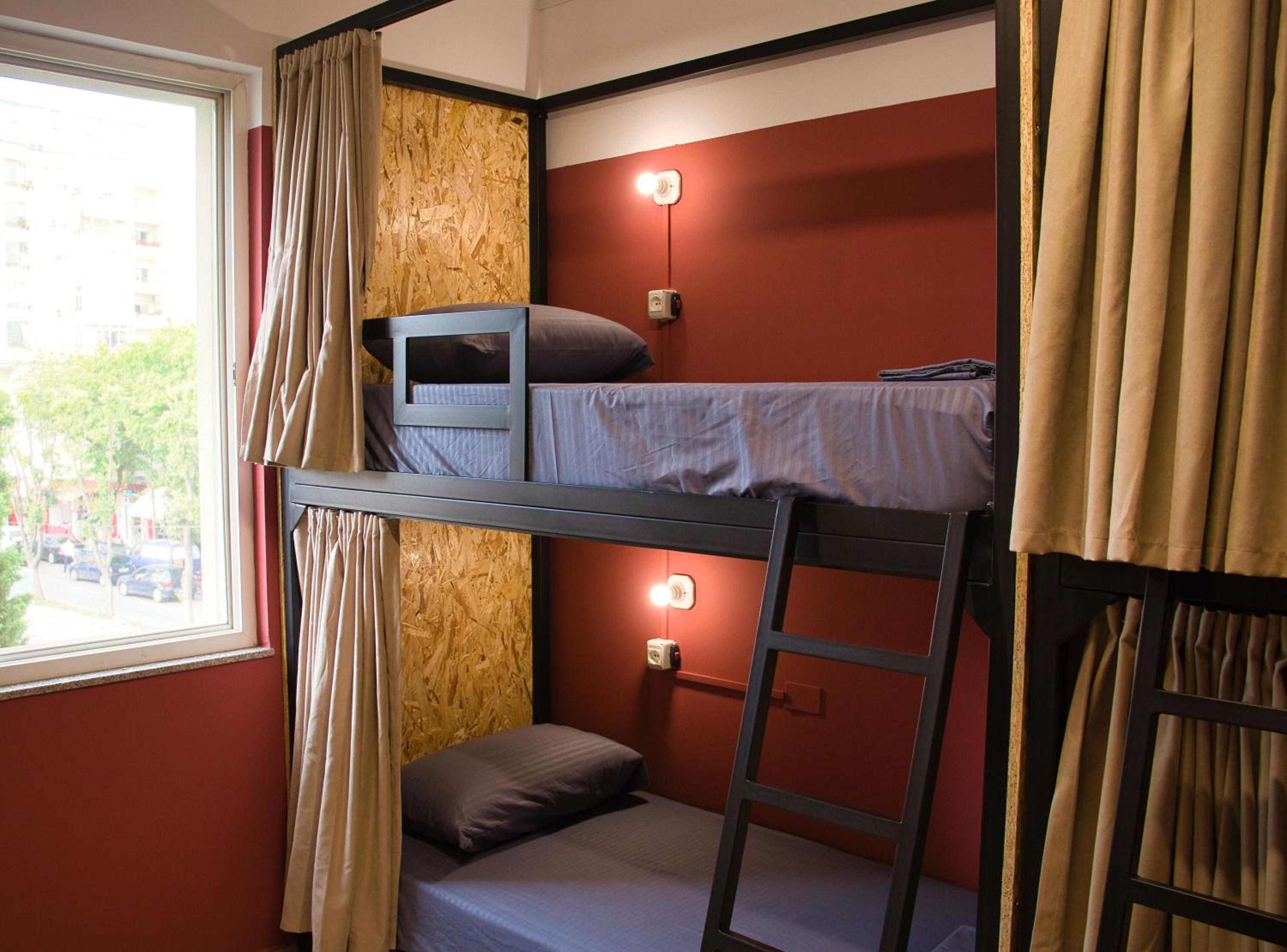 Shkodra Hostel & Day Tours