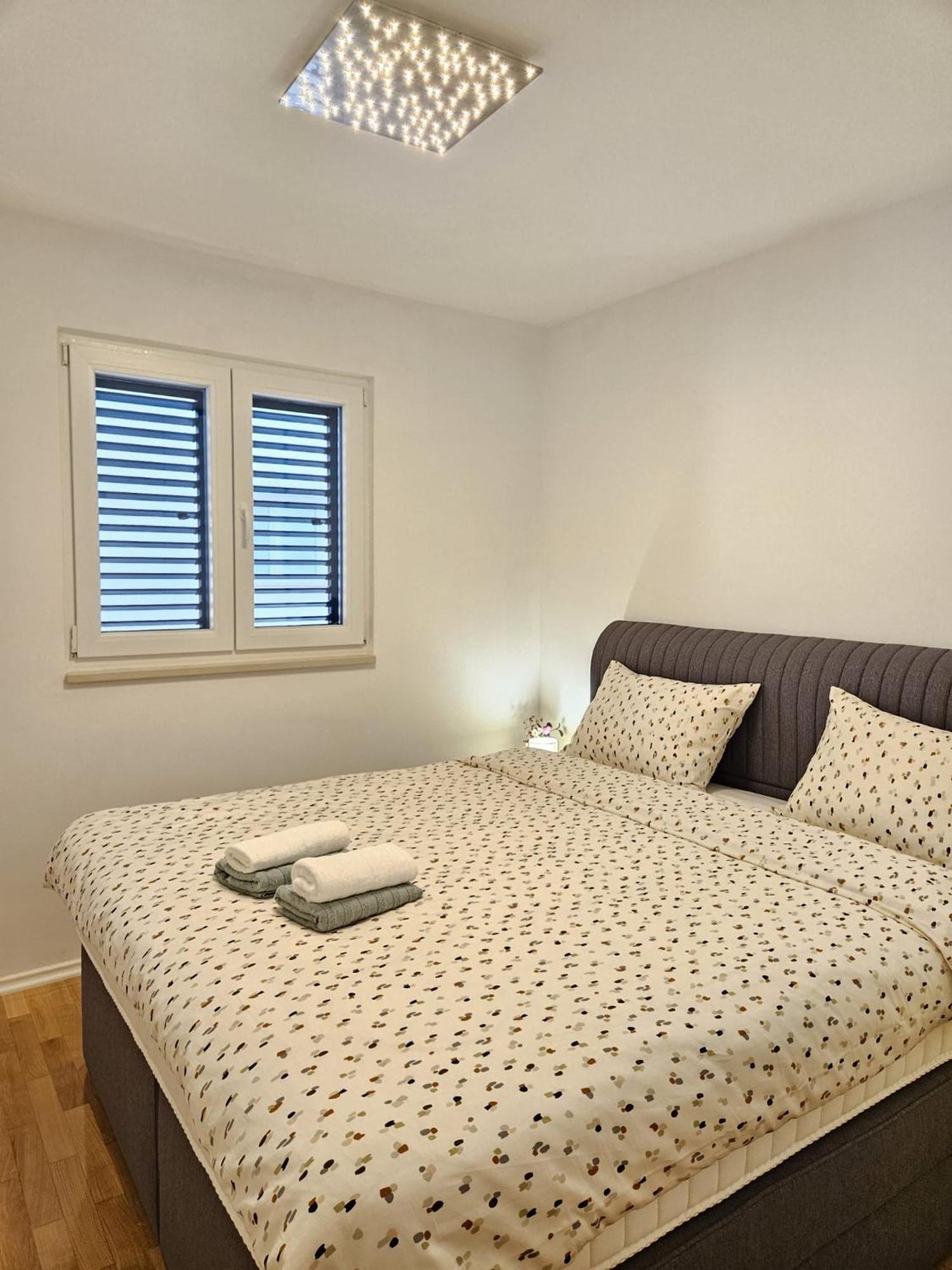 Apartman Beach Makarska view 4