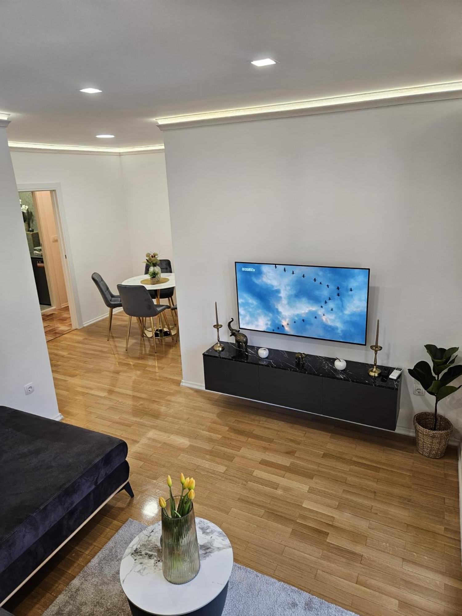 Apartman Beach Makarska view 5