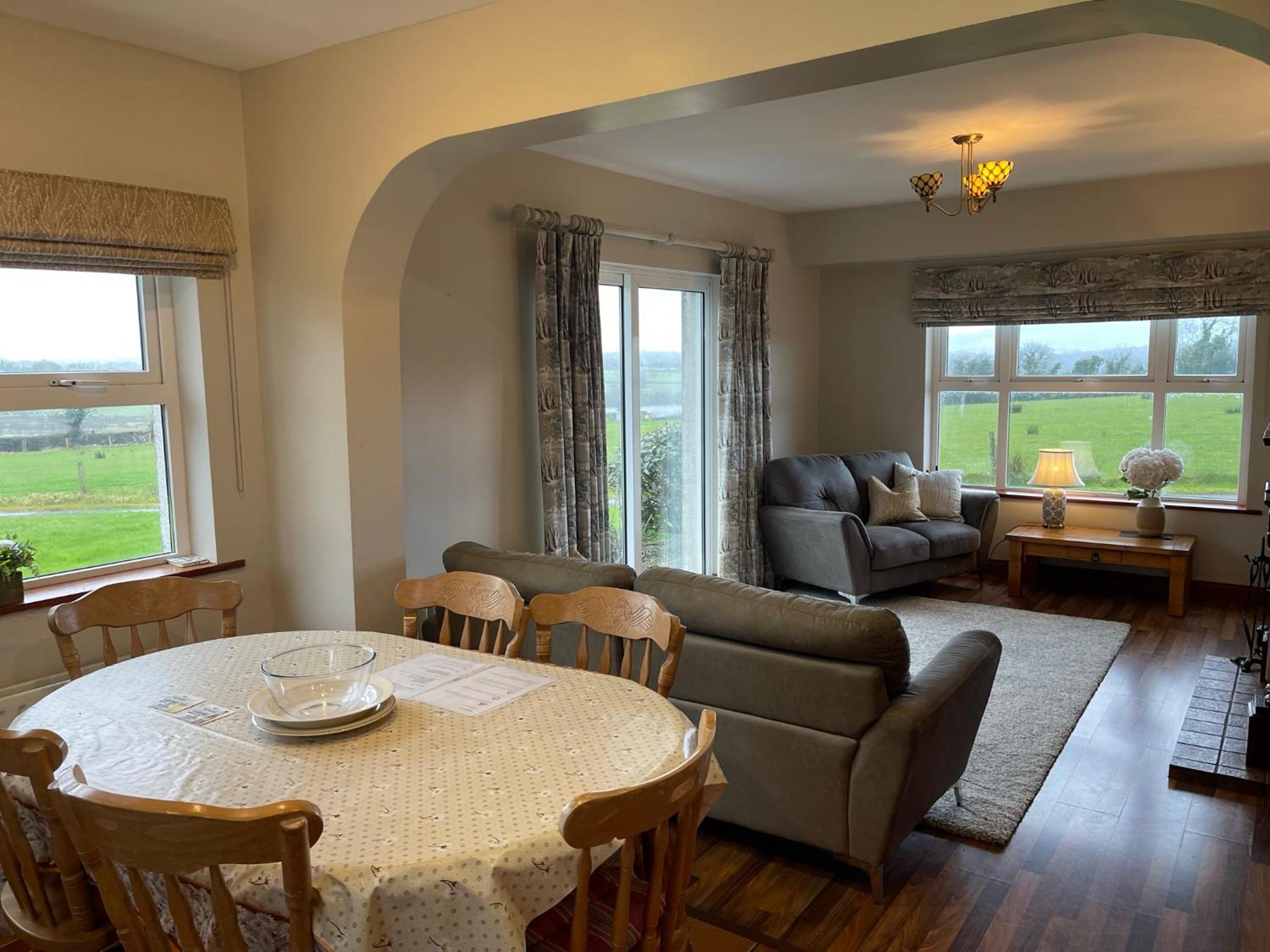 Cassidy Cottages 3 Bed
