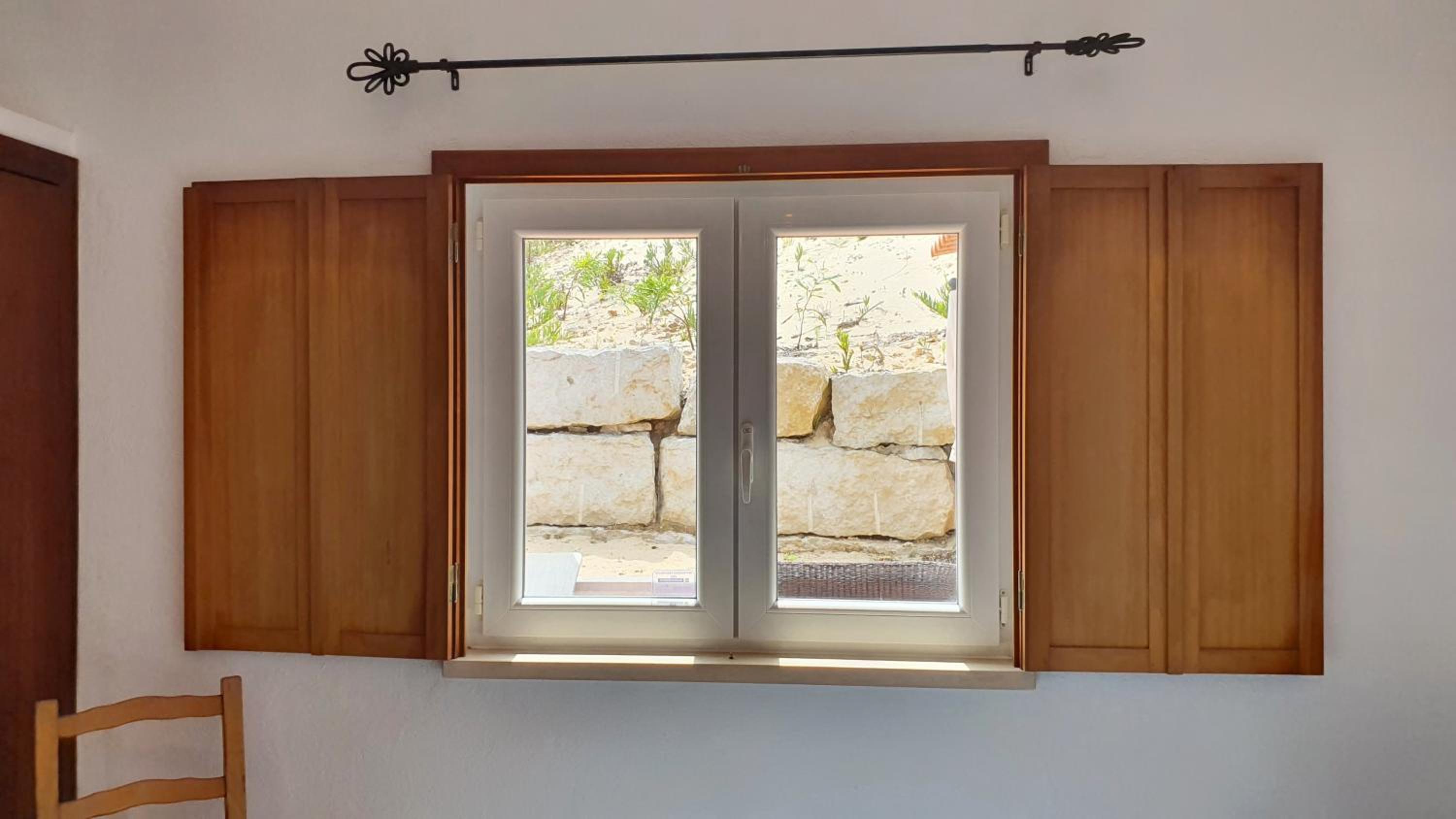 Casa do Mar - Lagoa de Óbidos, T3, piscina, vista lagoa view 4