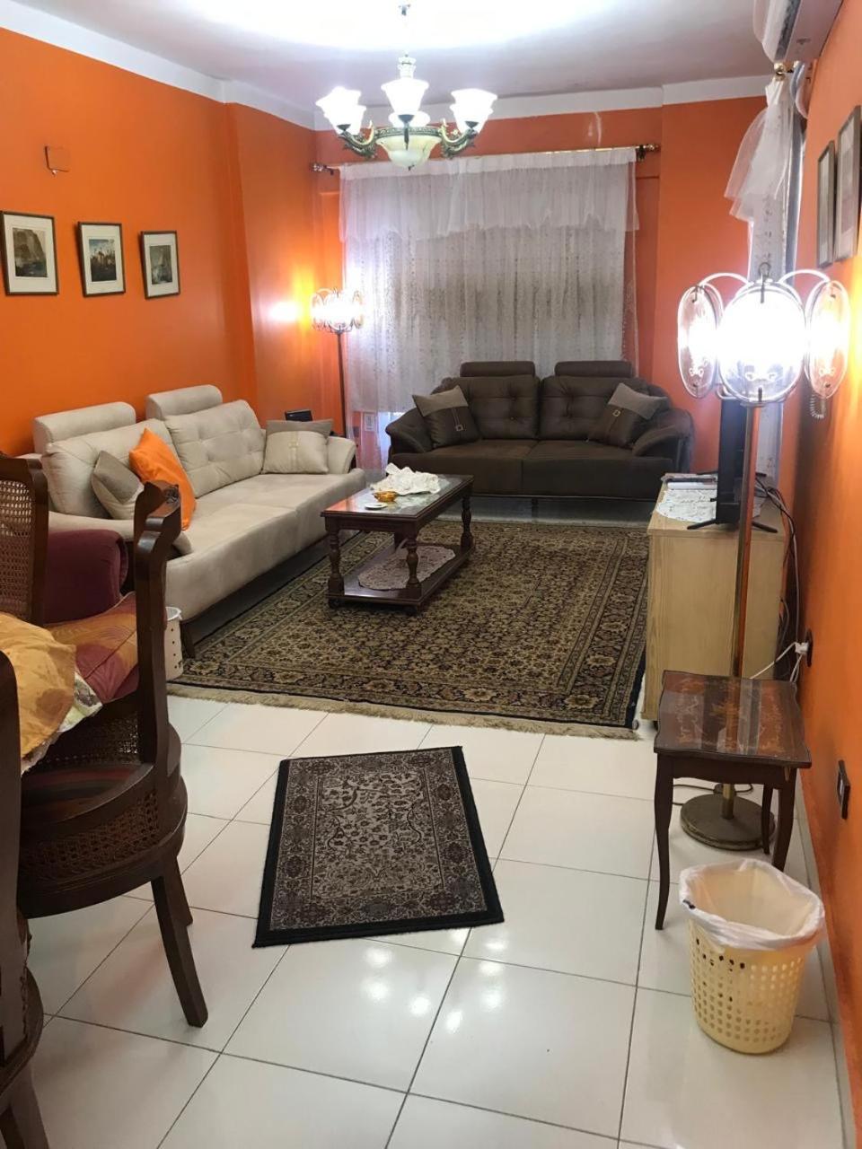 Luxury Condo Sidi Bishr, Behind Mahrousa Hotel