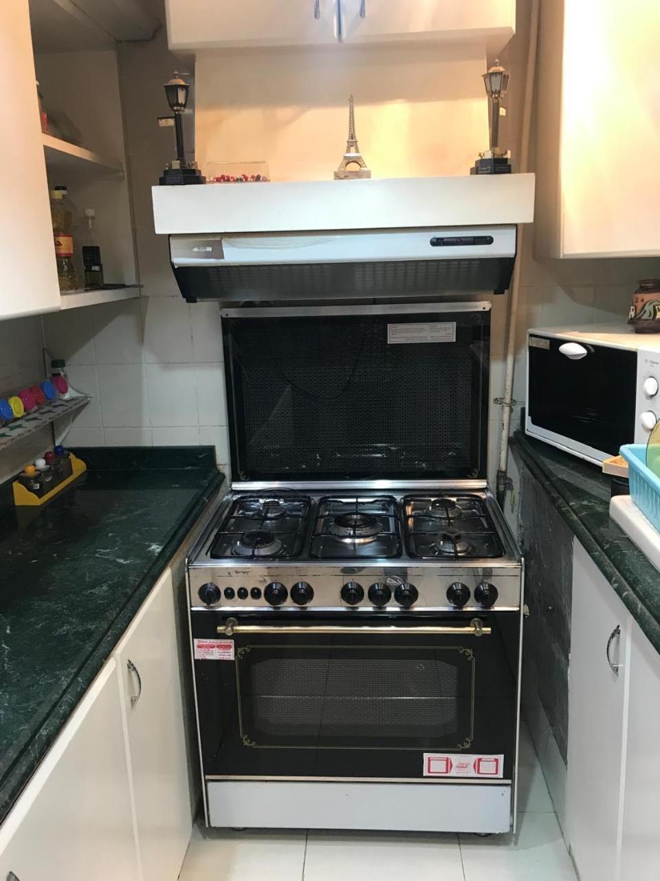Luxury Condo Sidi Bishr, Behind Mahrousa Hotel
