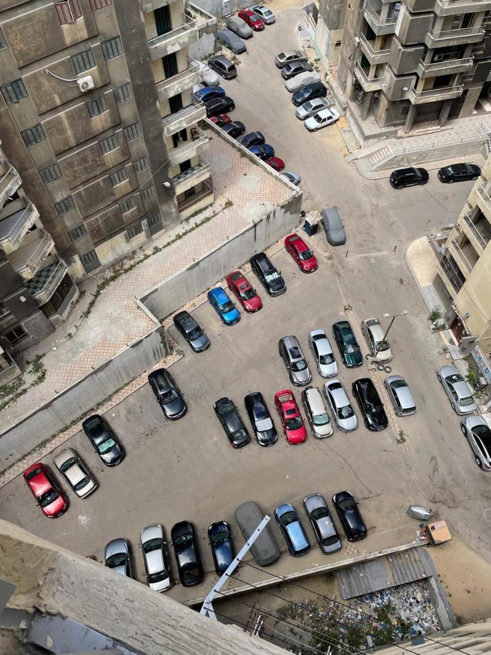 Luxury Condo Sidi Bishr, Behind Mahrousa Hotel