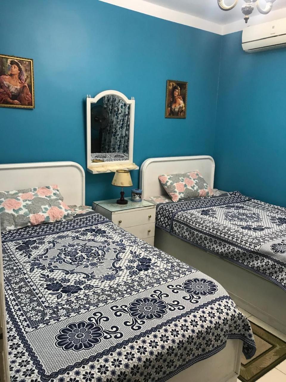 Luxury Condo Sidi Bishr, Behind Mahrousa Hotel