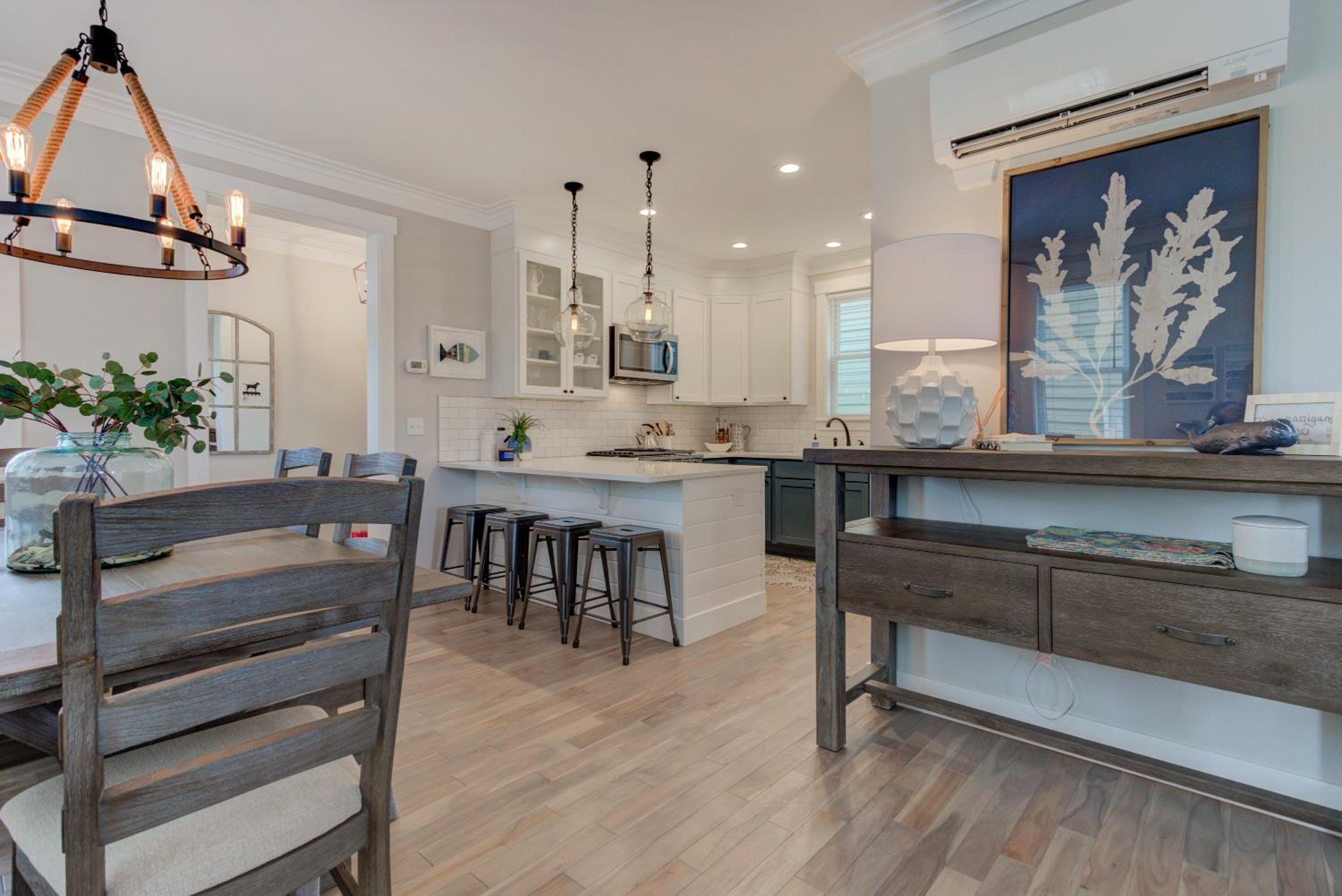 Oceananigans by Seabrook Hospitality view 4