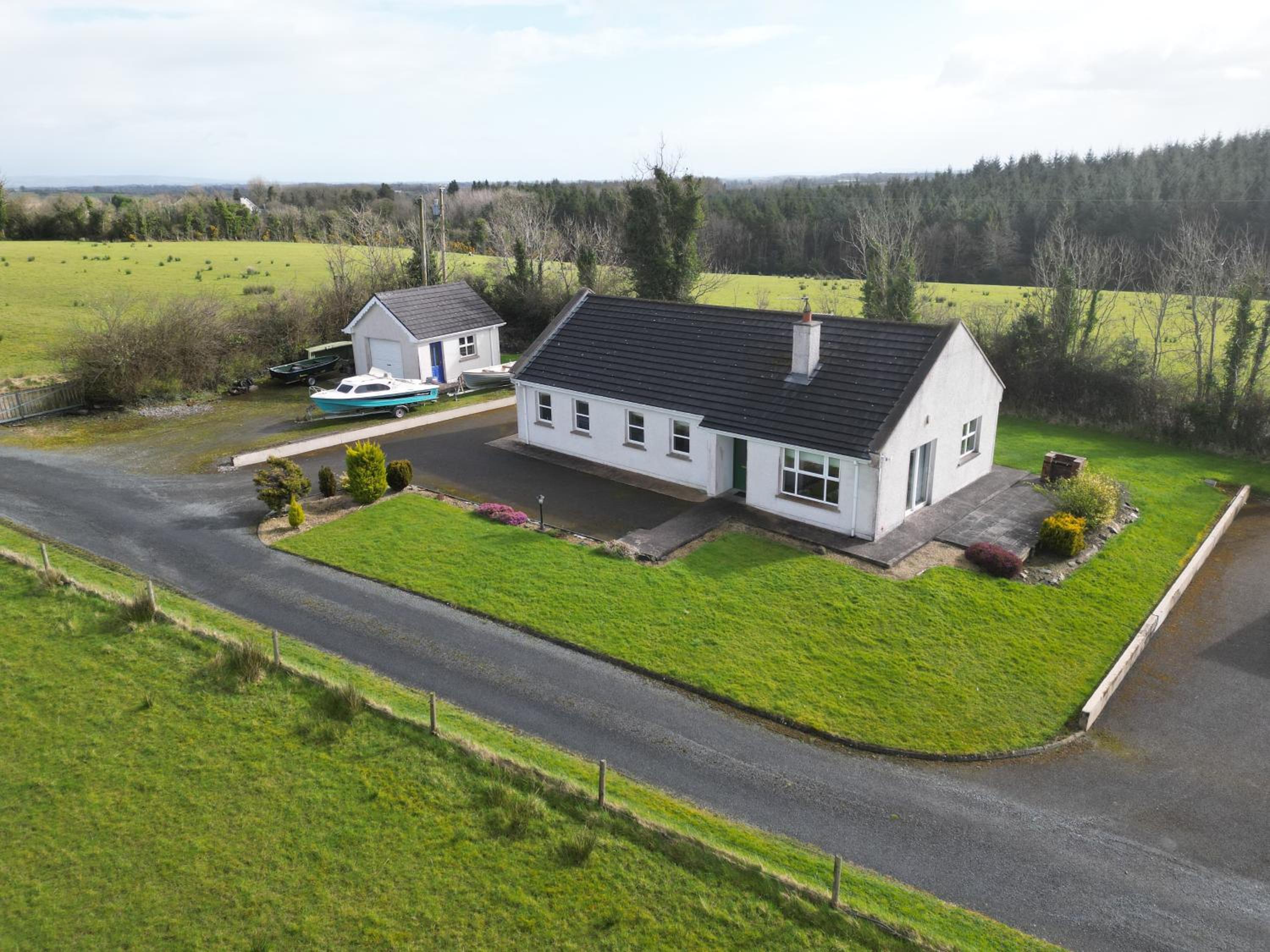 Cassidy Cottages 3 Bed
