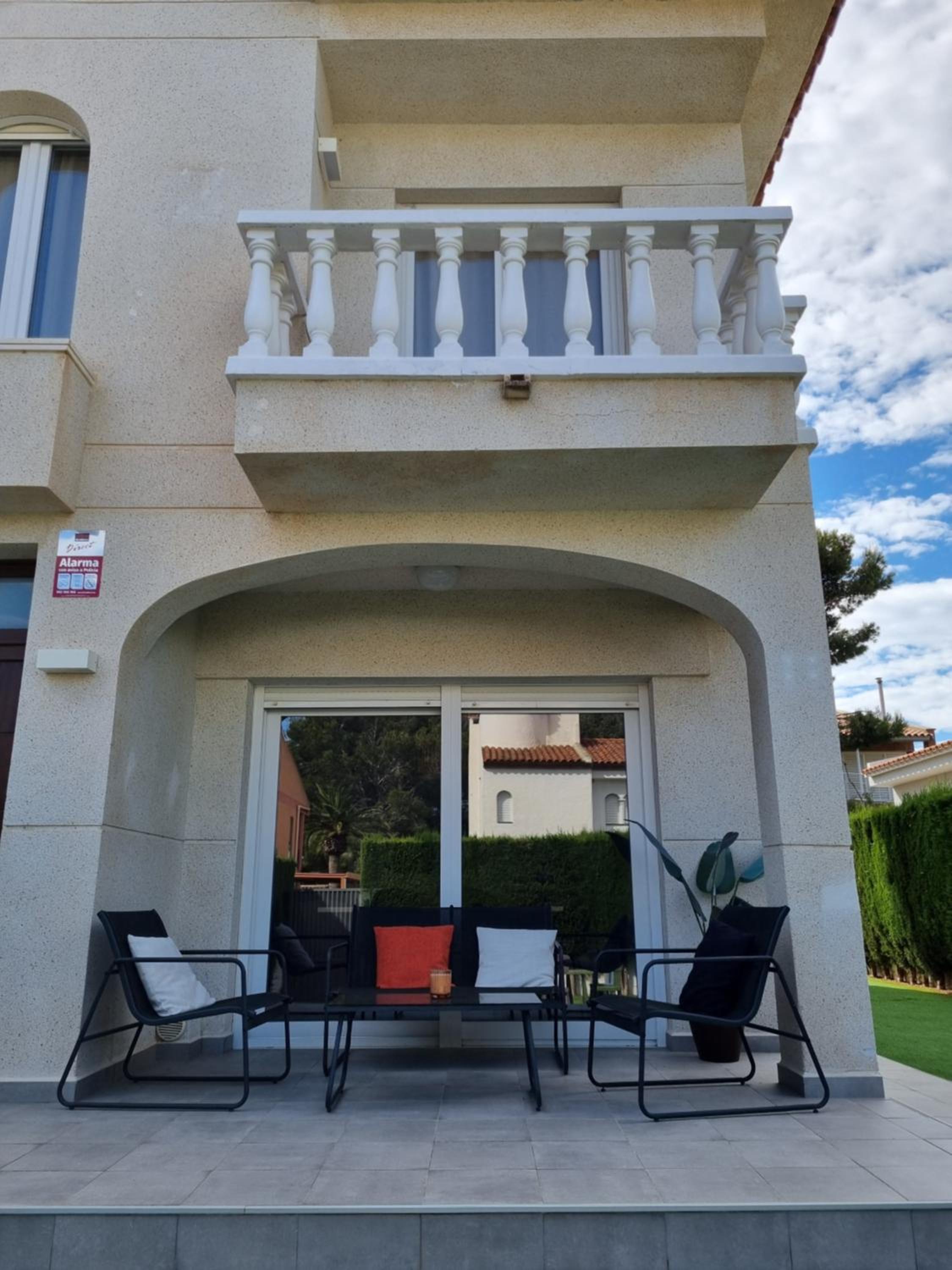 Casa Bedoll