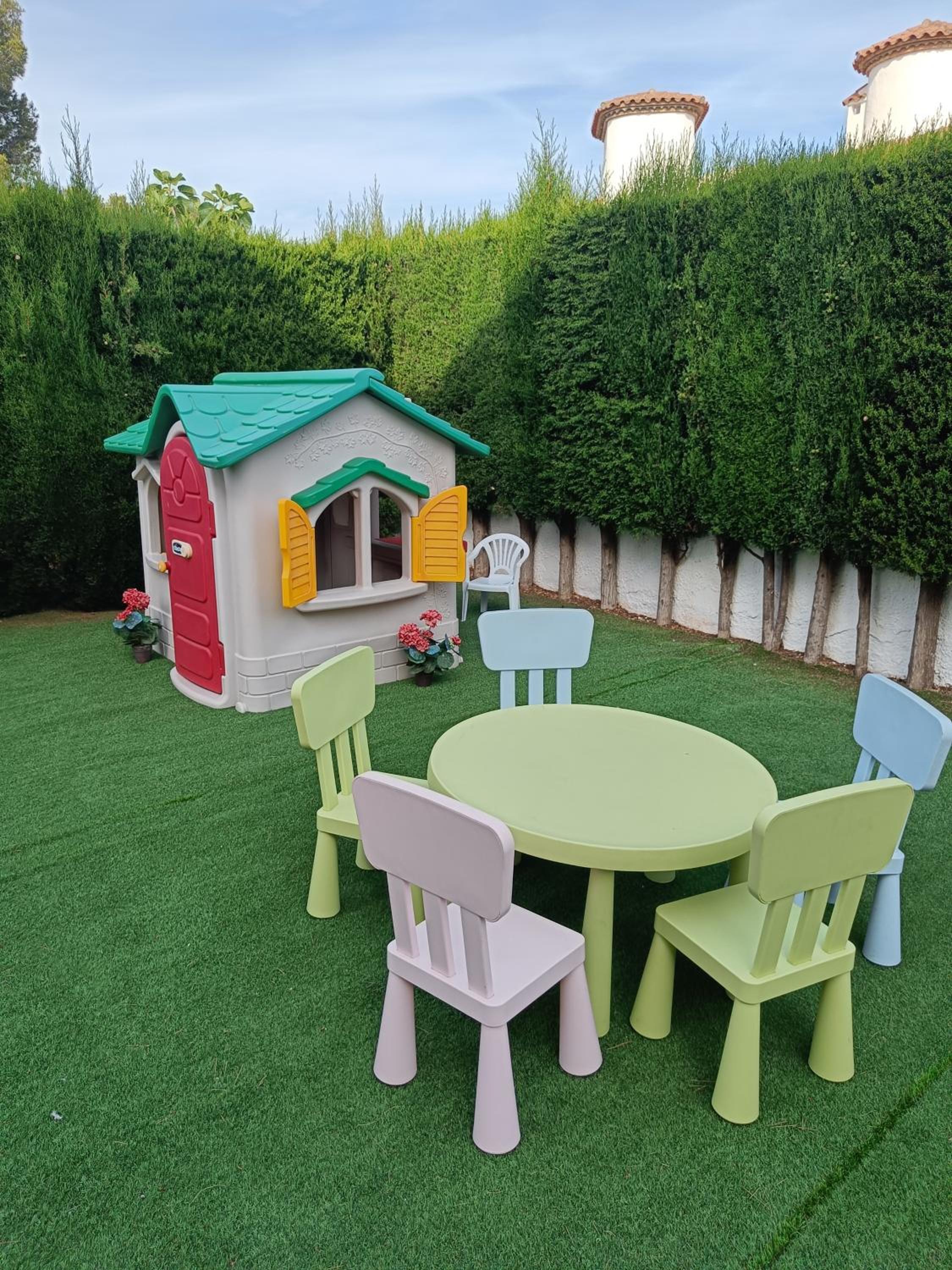 Casa Bedoll