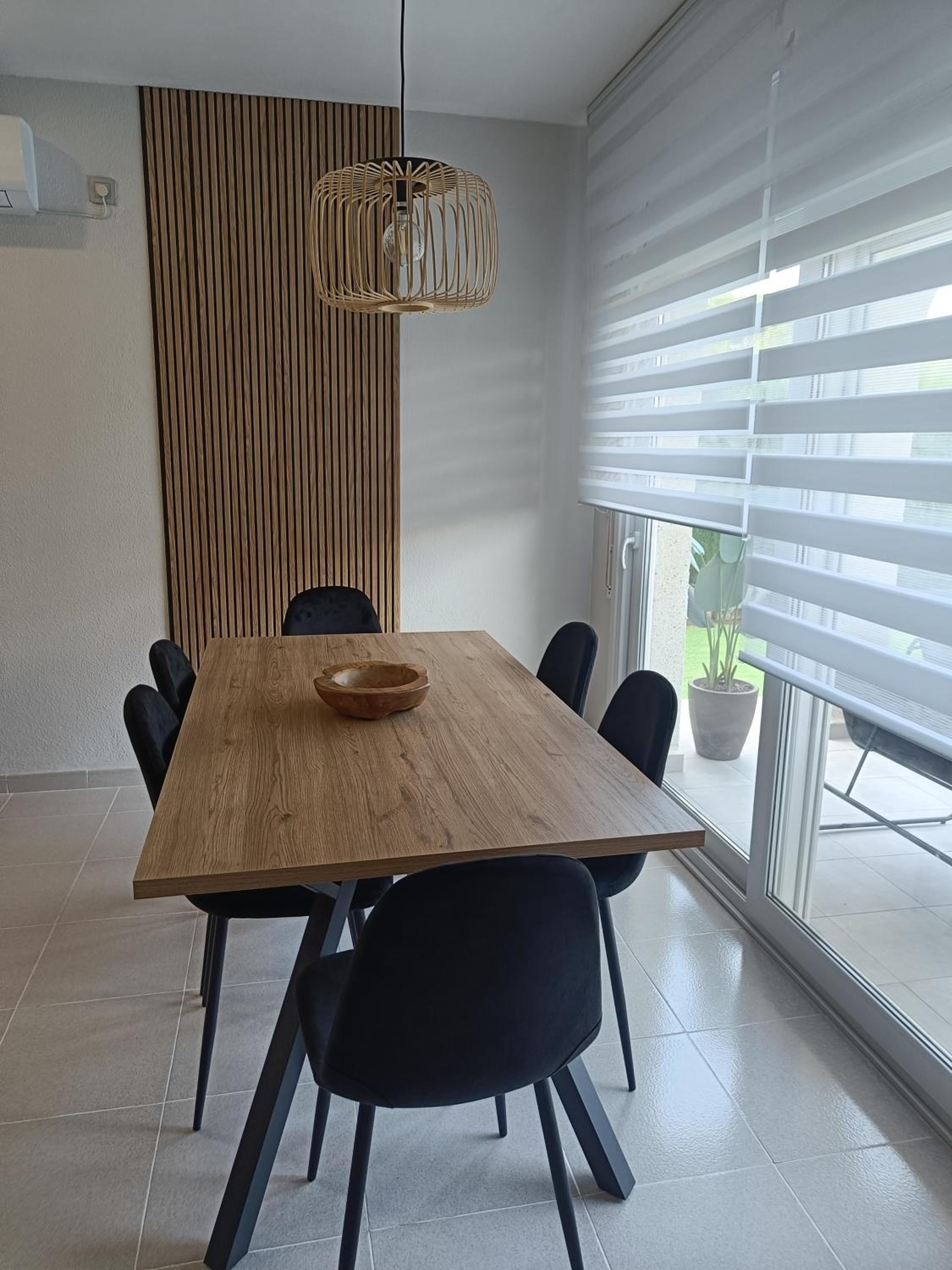 Casa Bedoll