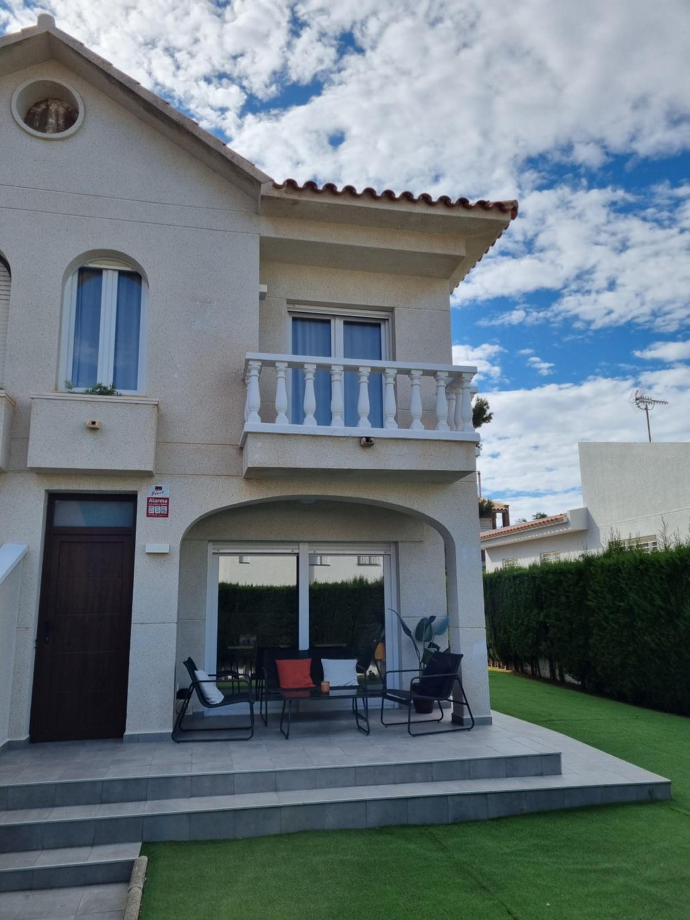 Casa Bedoll