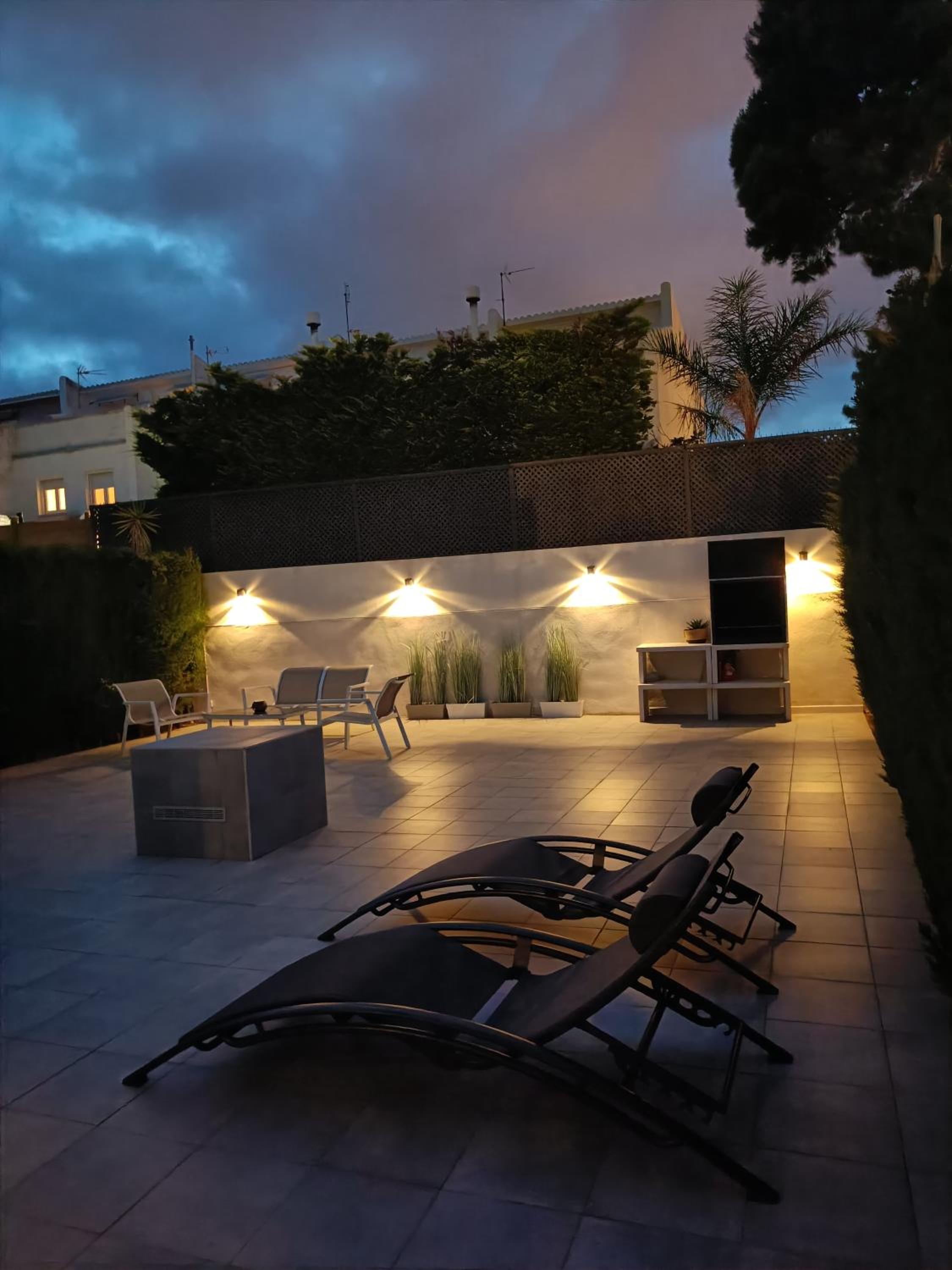 Casa Bedoll
