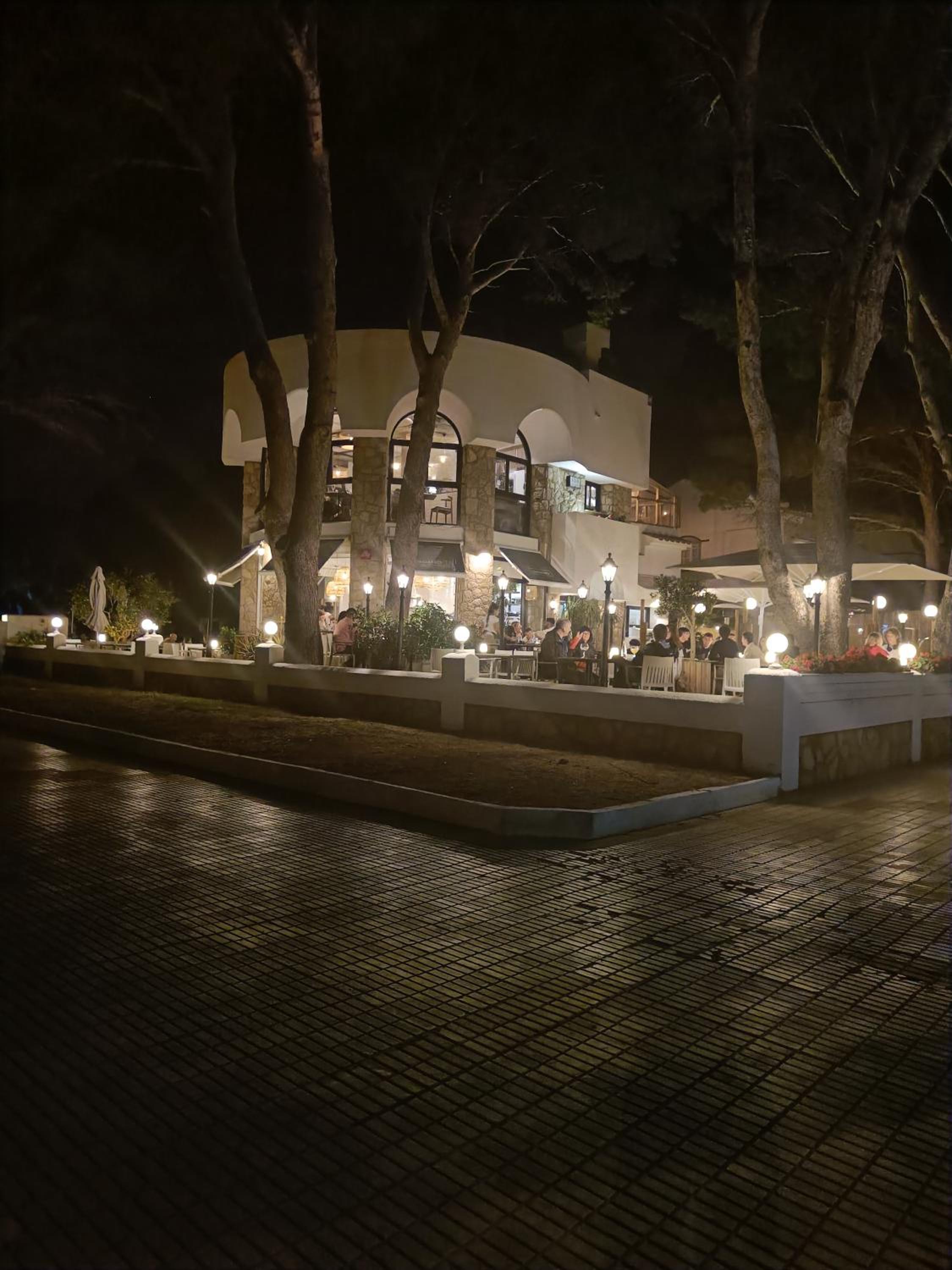 Casa Bedoll