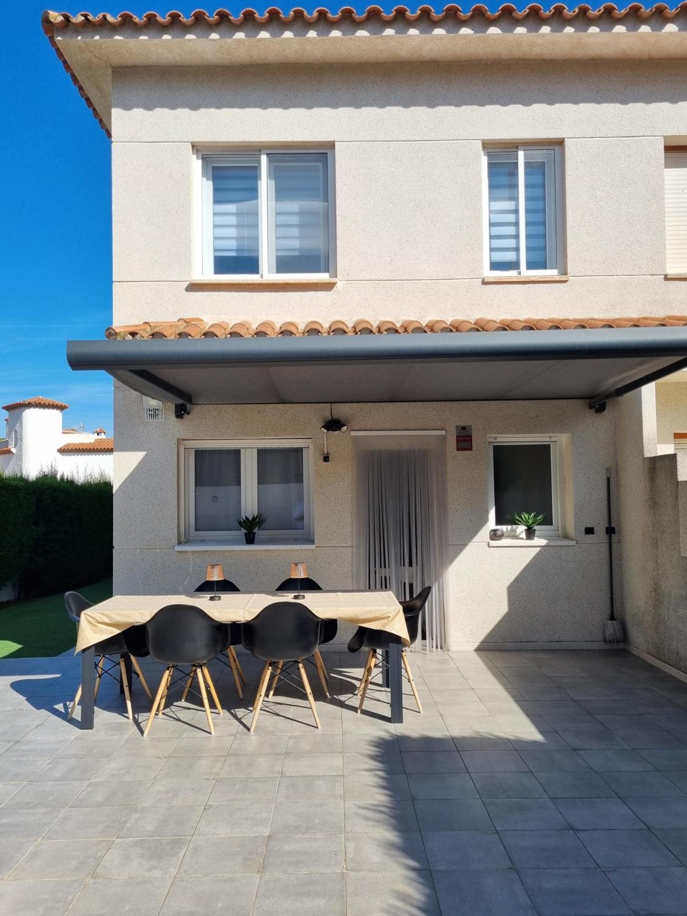 Casa Bedoll