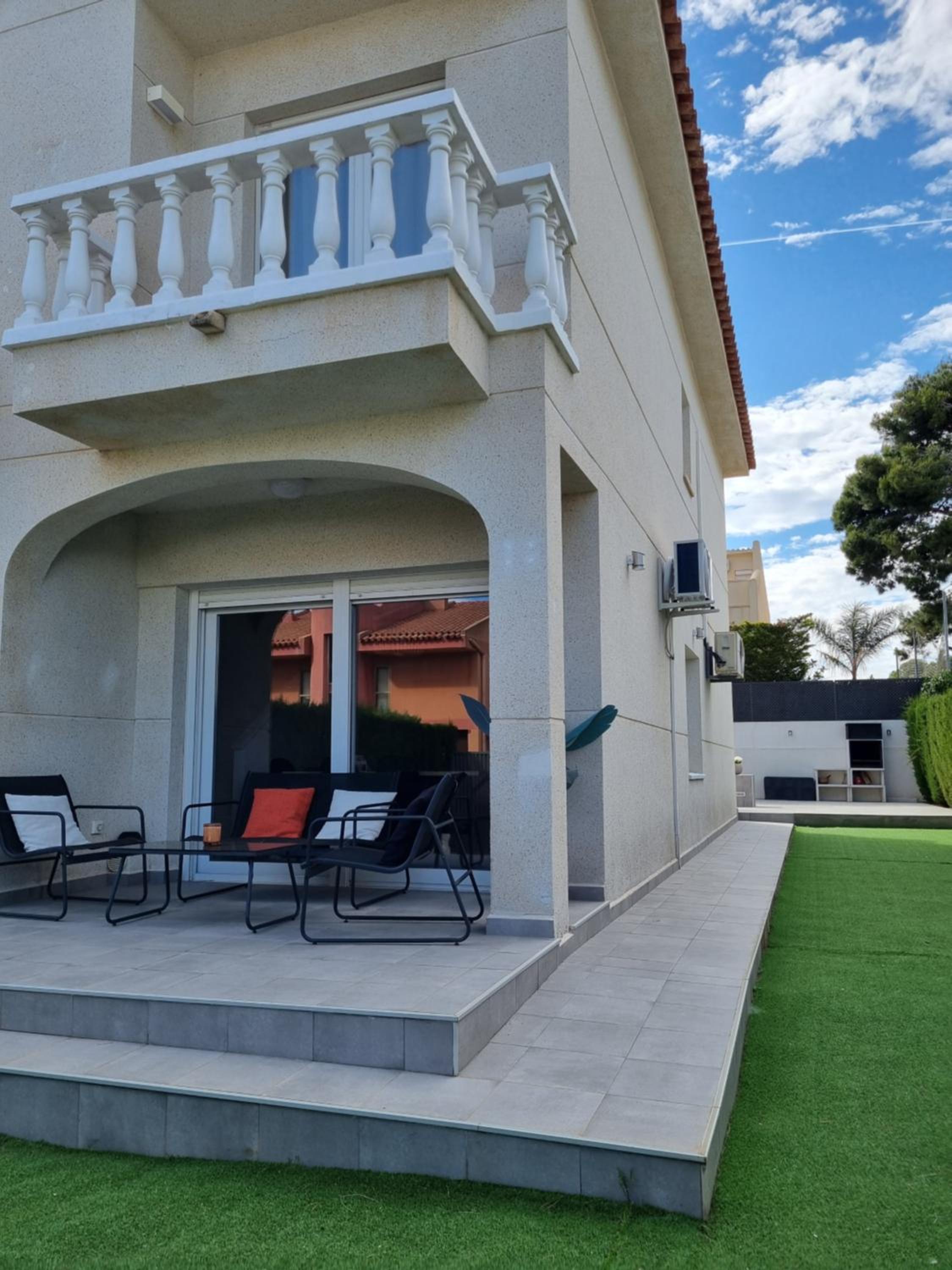 Casa Bedoll