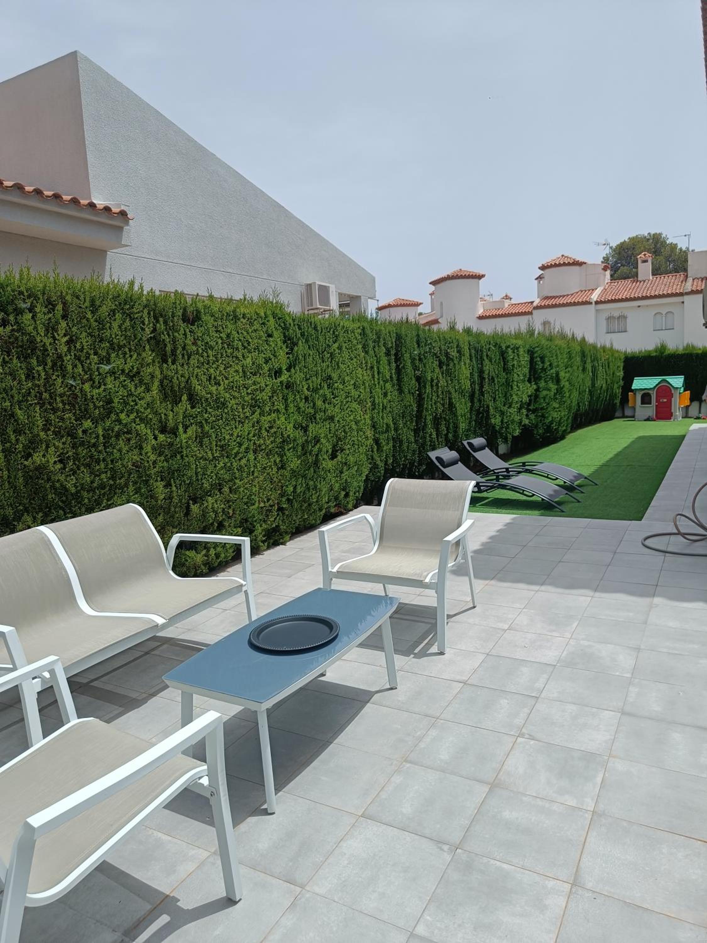 Casa Bedoll