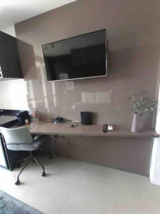 Studio executivo VN