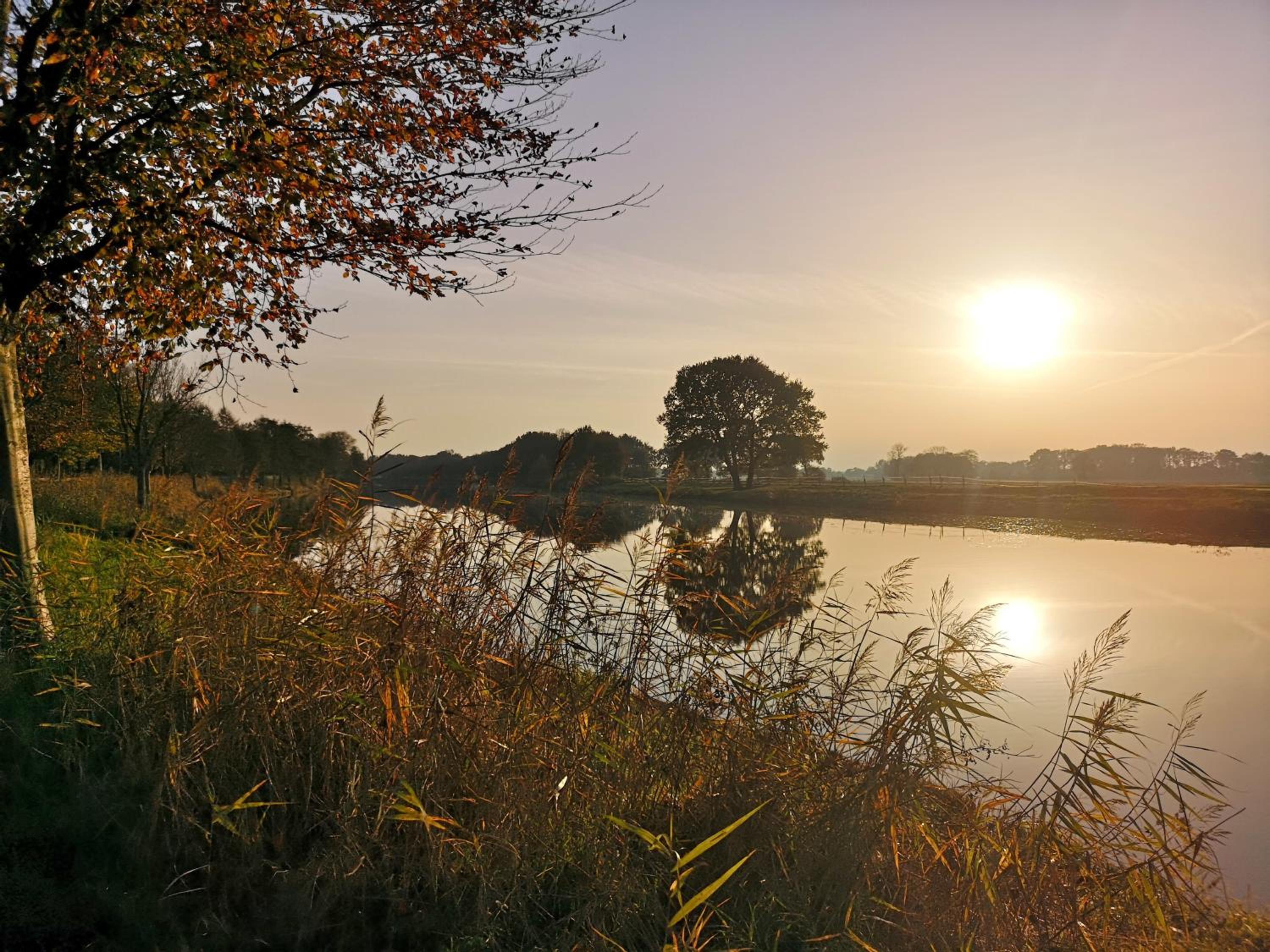 Pures HausbootVergnügen