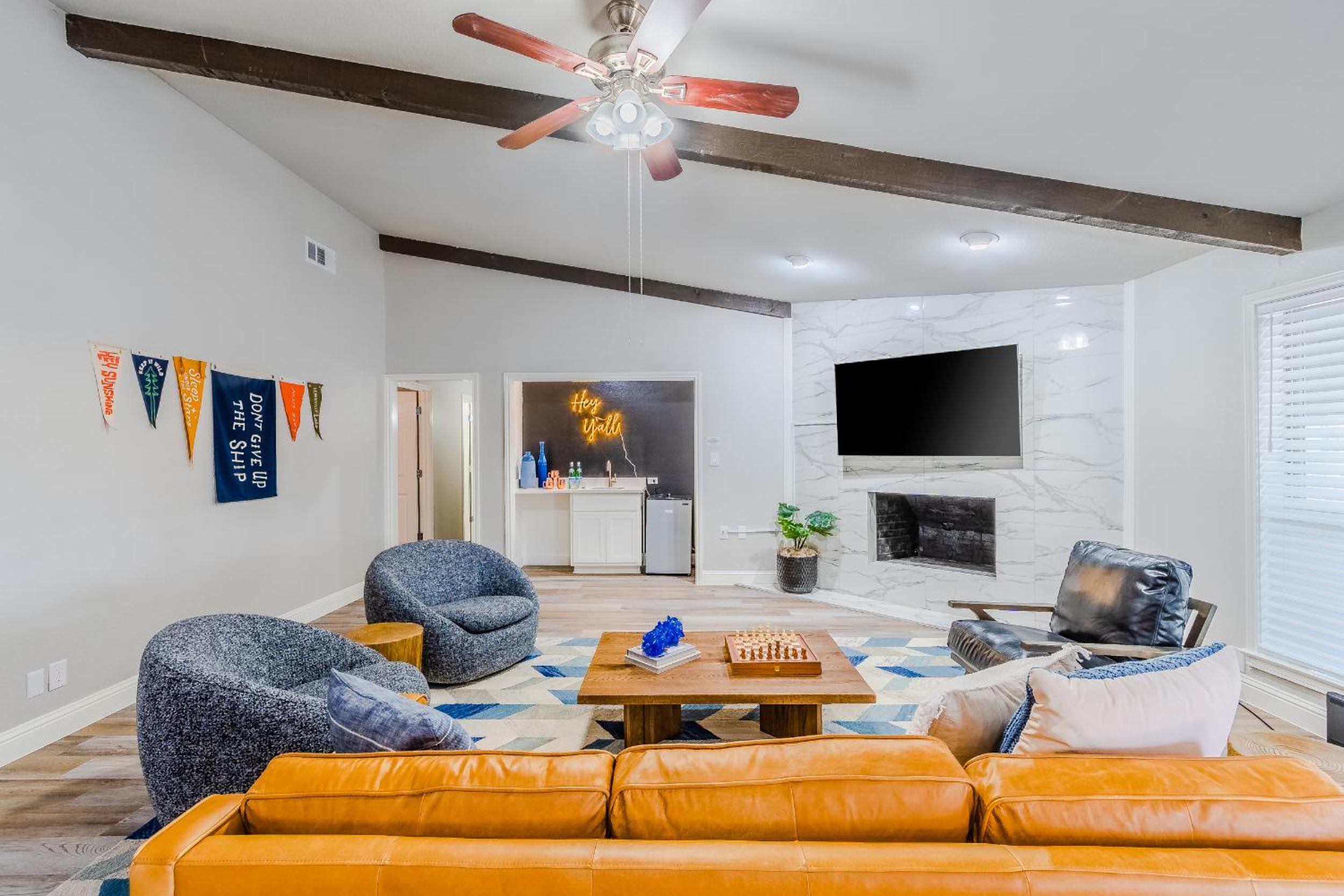 lounge