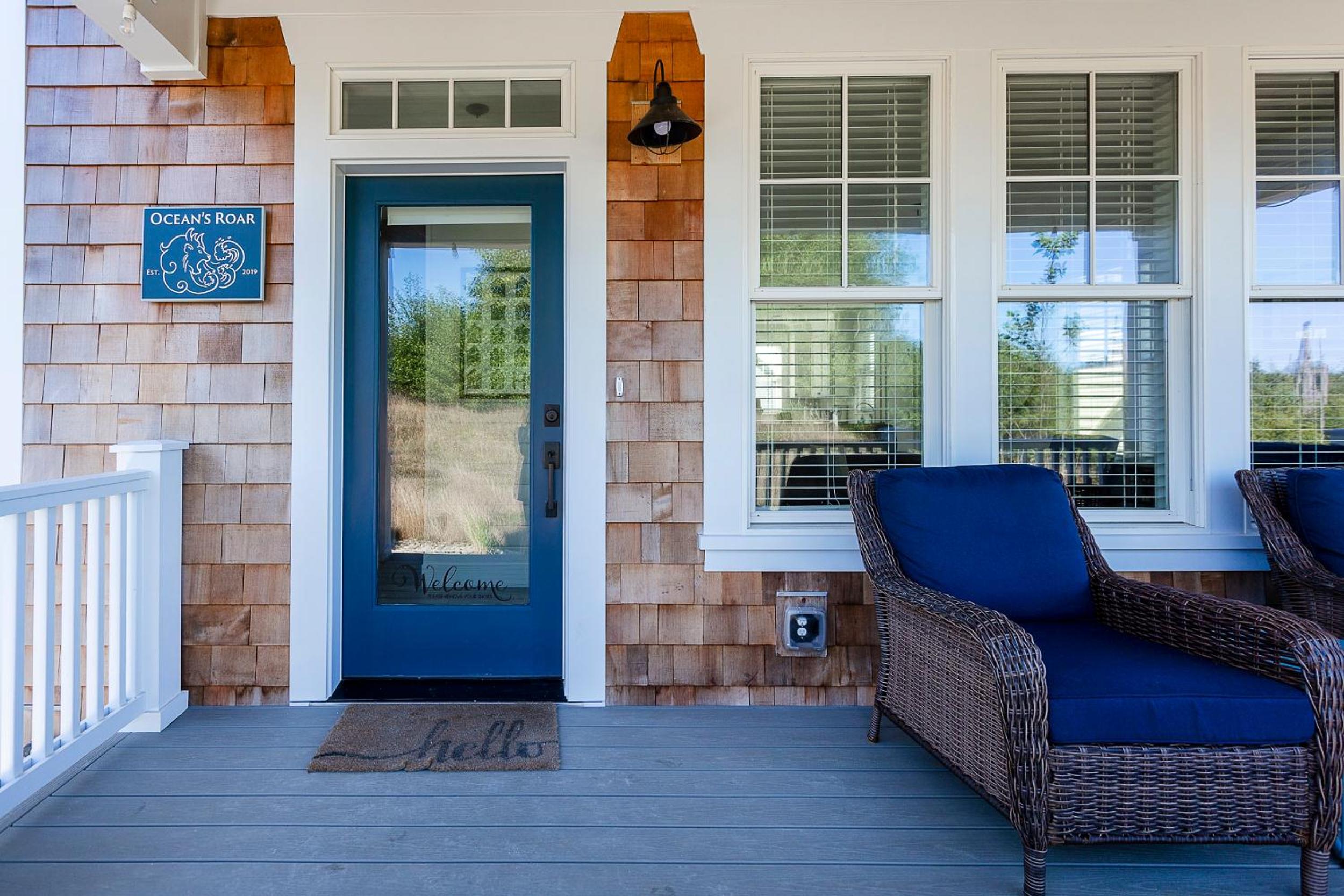 Oceans Roar by Seabrook Hospitality view 3