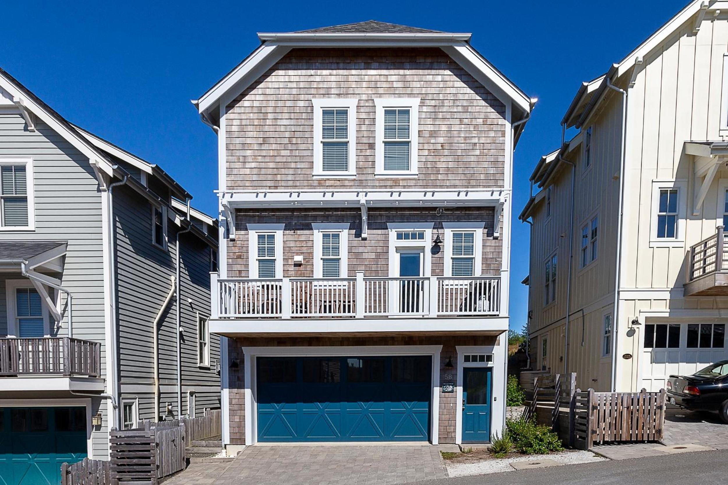 Oceans Roar by Seabrook Hospitality view 5
