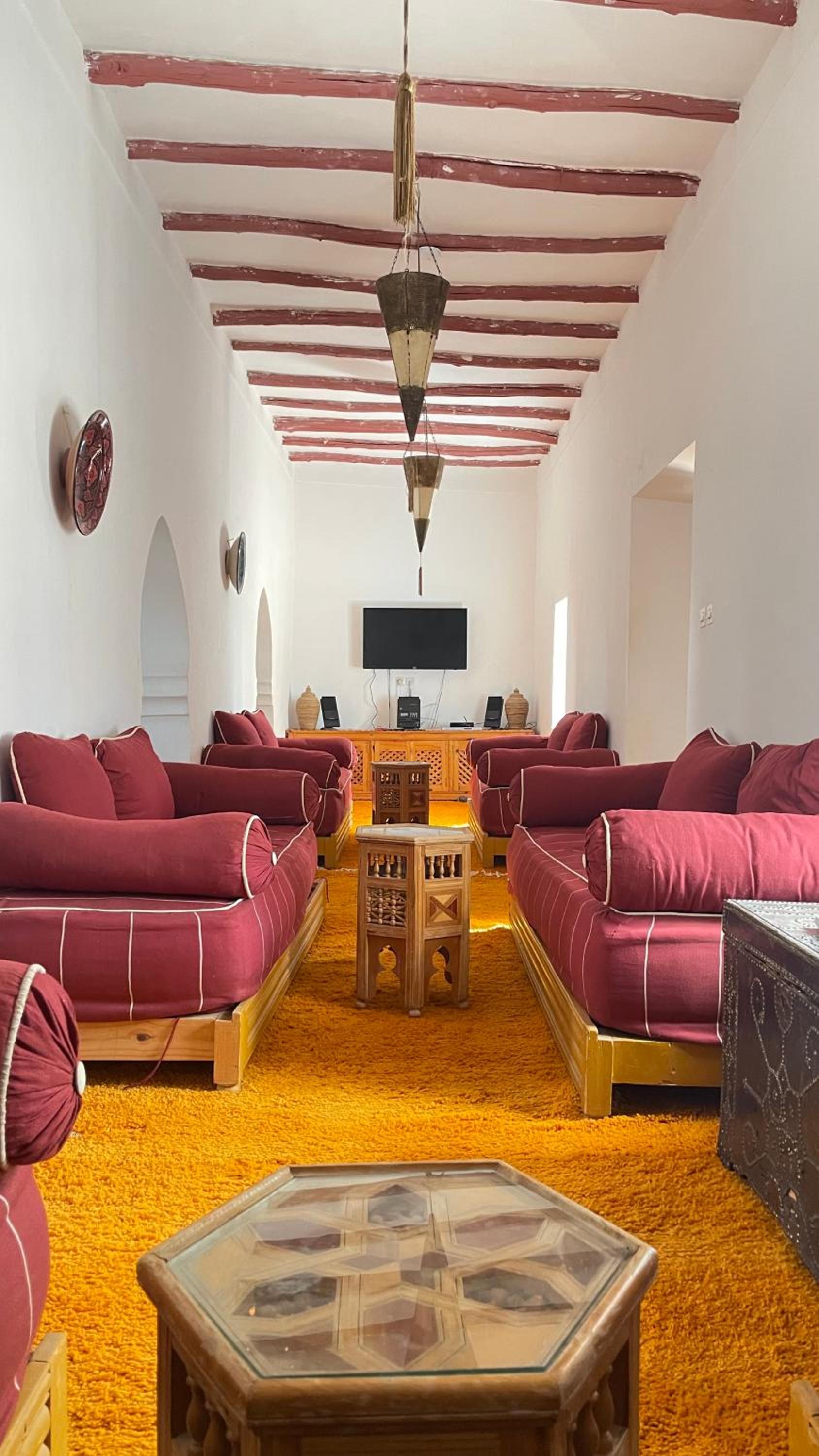 lounge