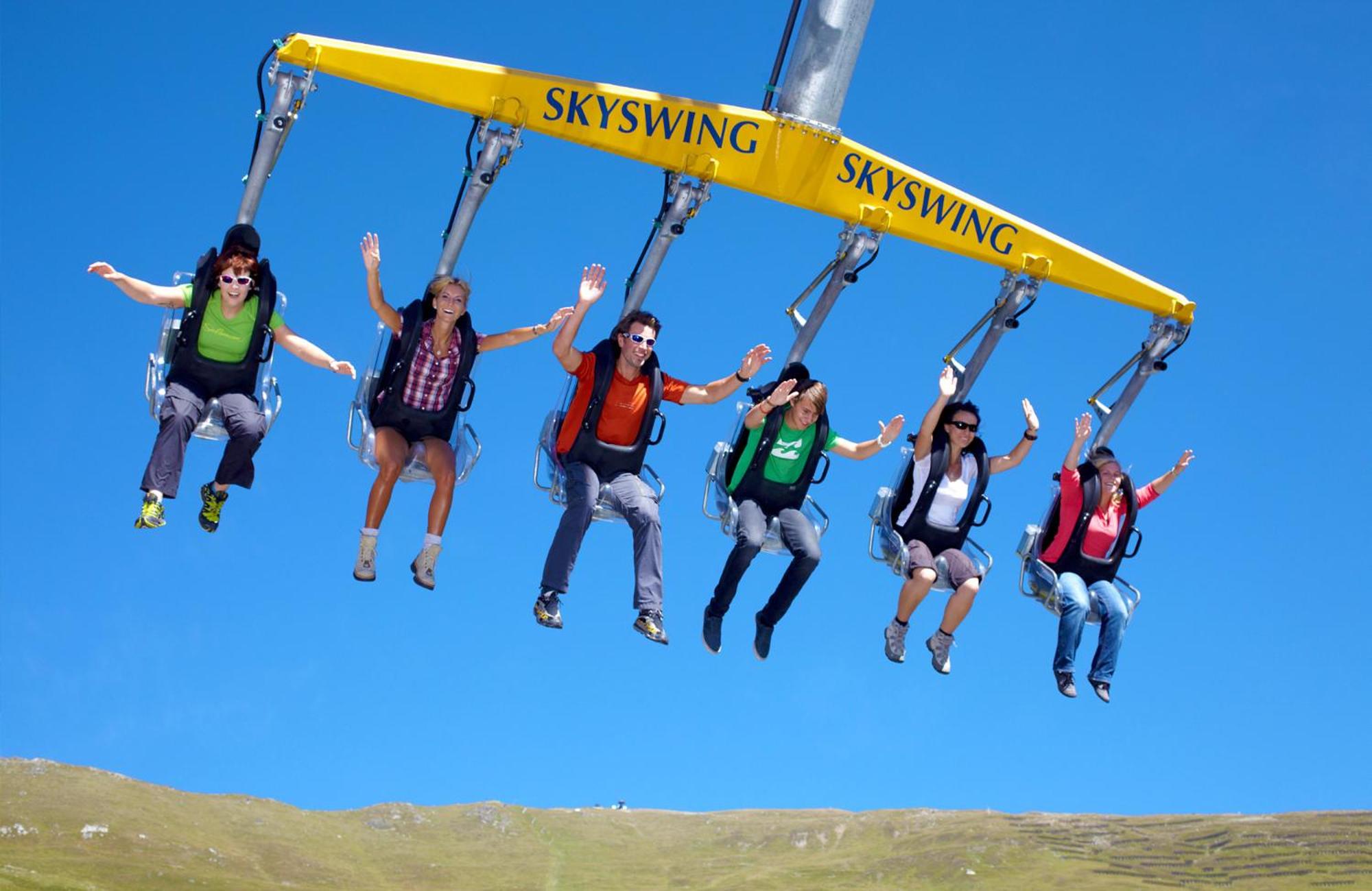 Korek Mountain Resort, photo 83