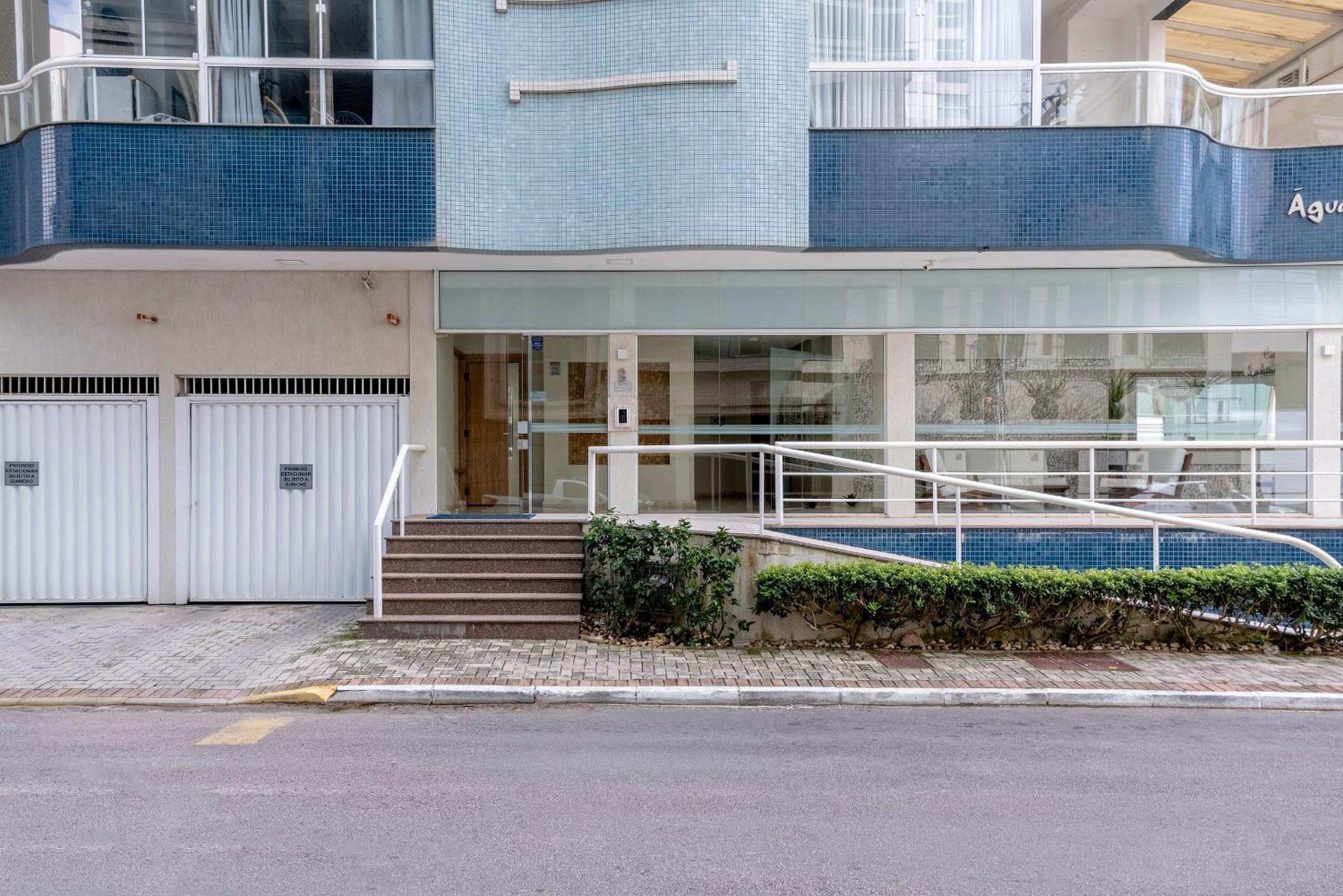 Achei Itapema 3dorm QDmar • Res Águas do Atlântico