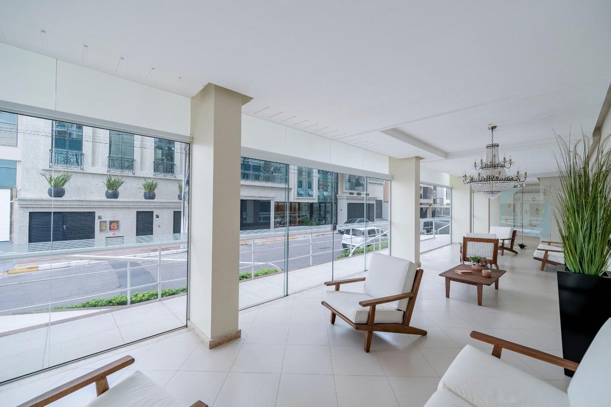 Achei Itapema 3dorm QDmar • Res Águas do Atlântico