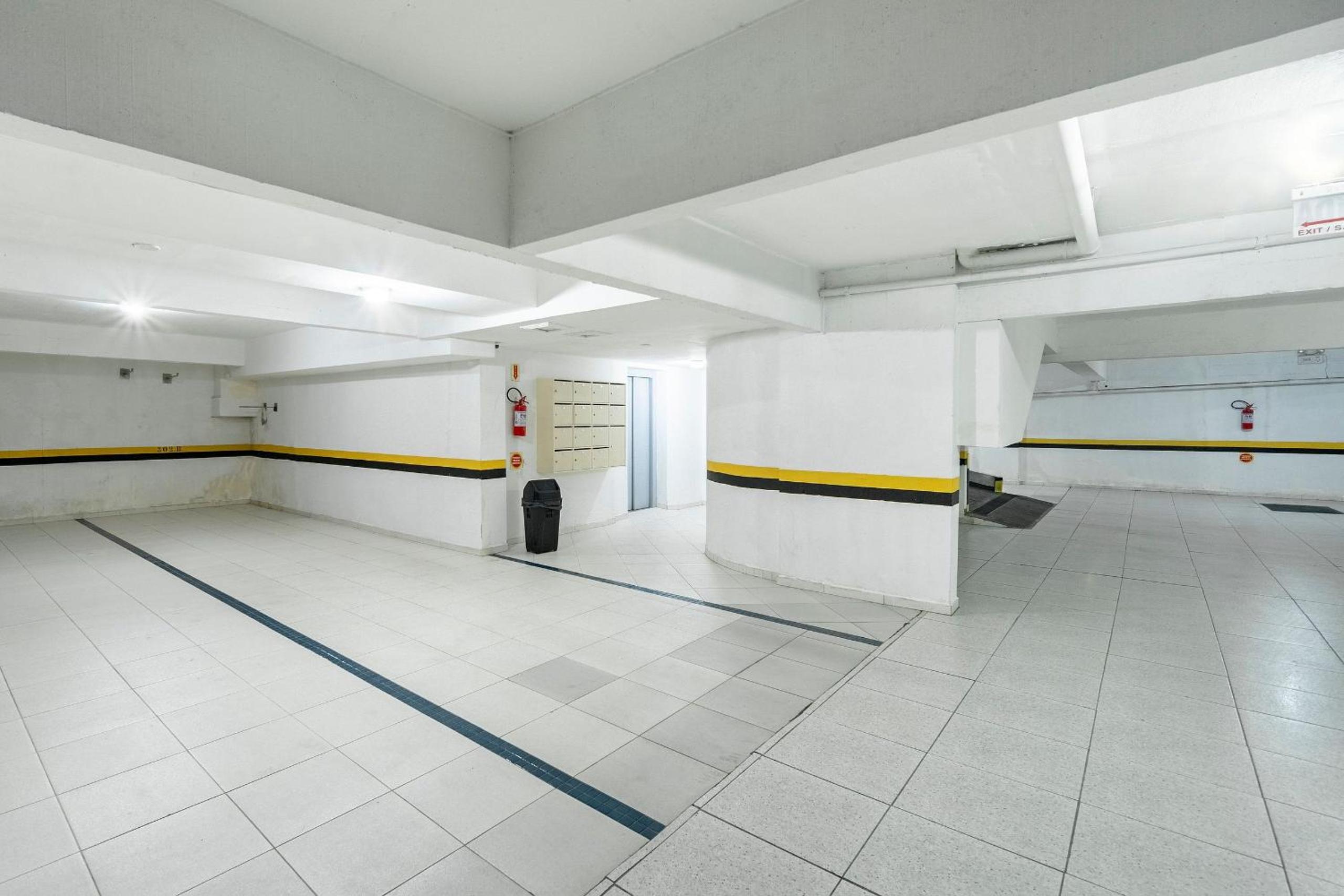 Achei Itapema 3dorm QDmar • Res Águas do Atlântico