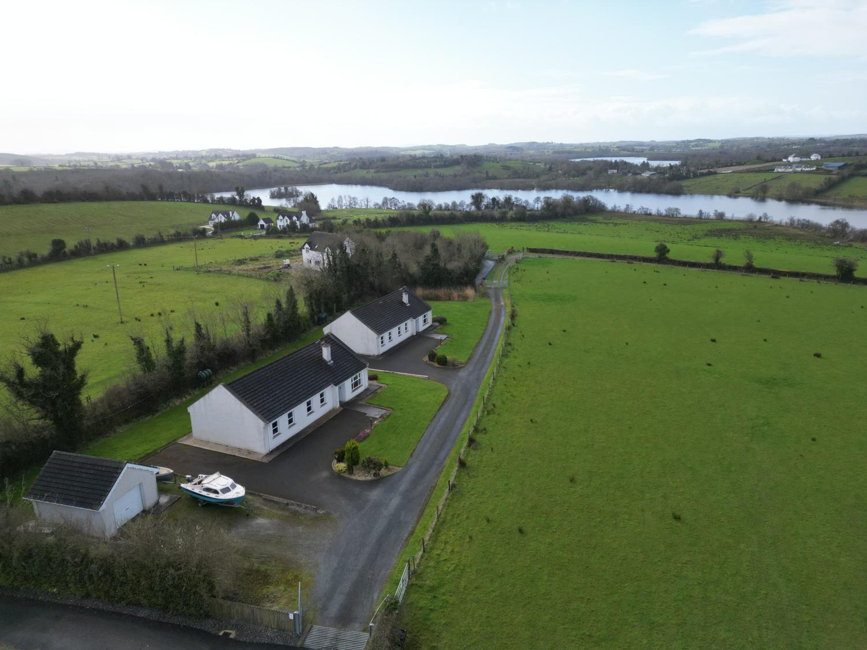 Cassidy Cottages 3 Bed