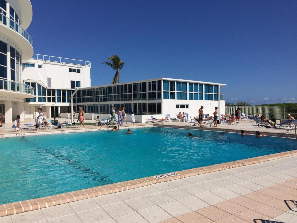 New Point Miami Beach Apartments