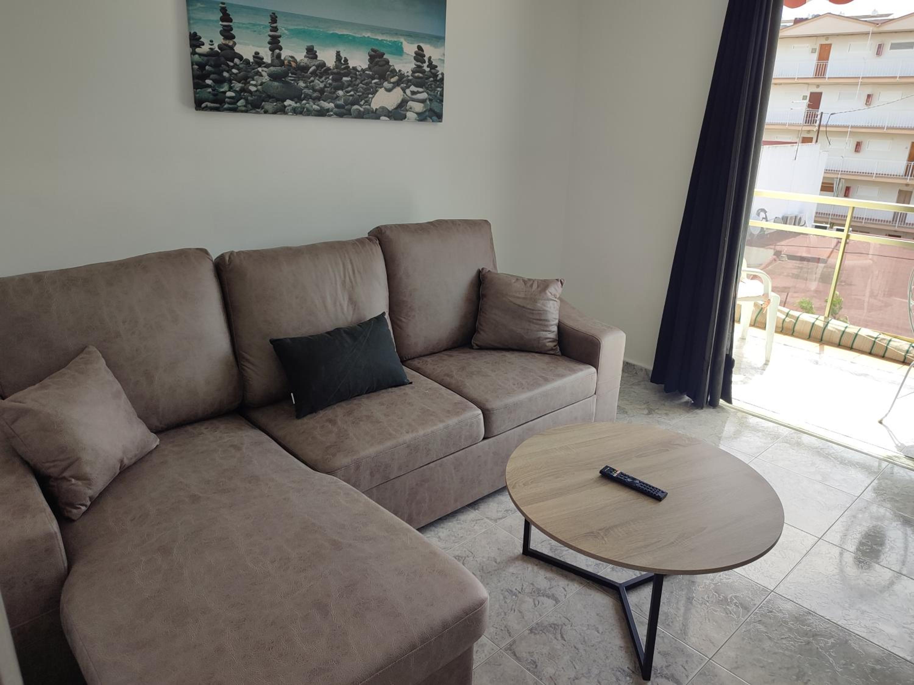 Apartamento Pitarra cerca de Portaventura