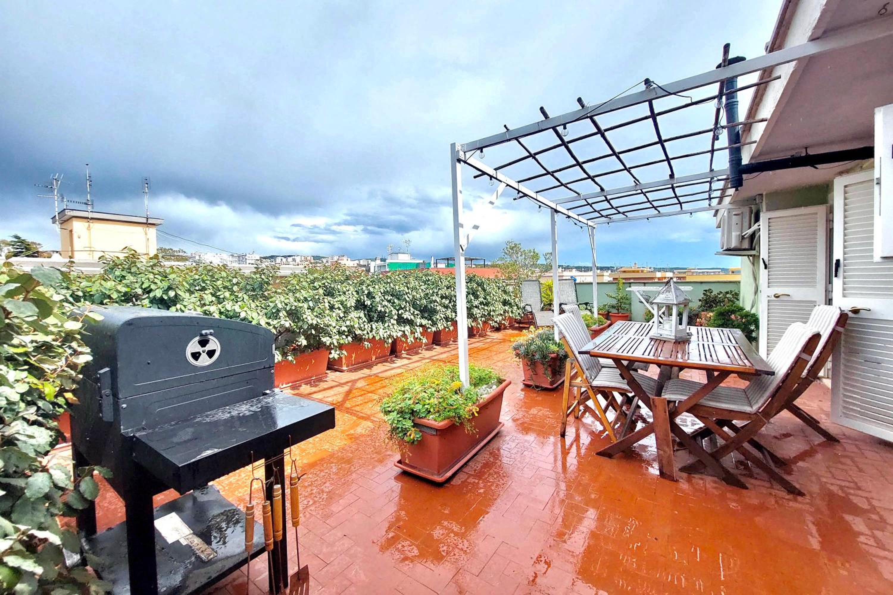 roof